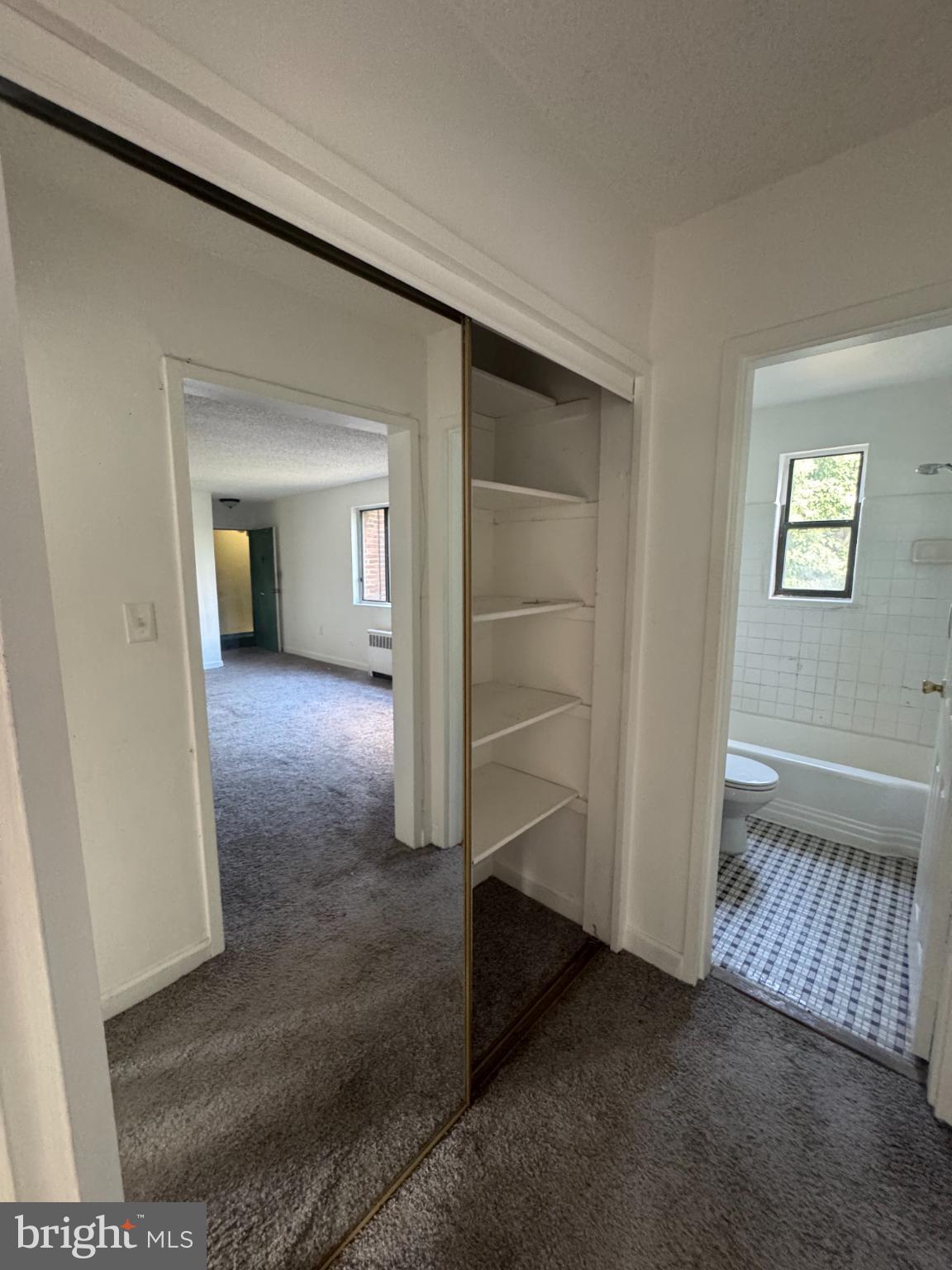 CONGRESS HEIGHTS - Residential