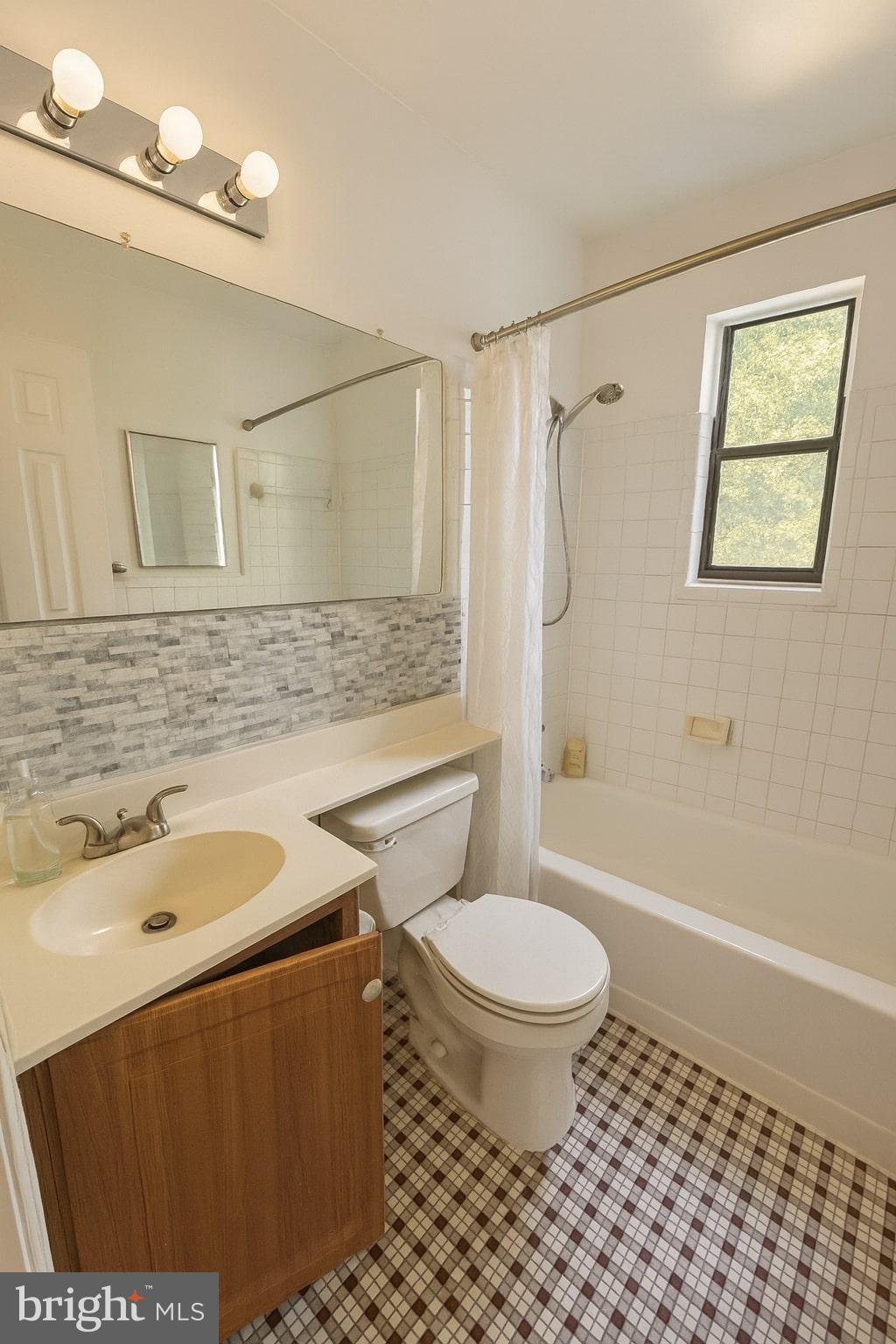 CONGRESS HEIGHTS - Residential