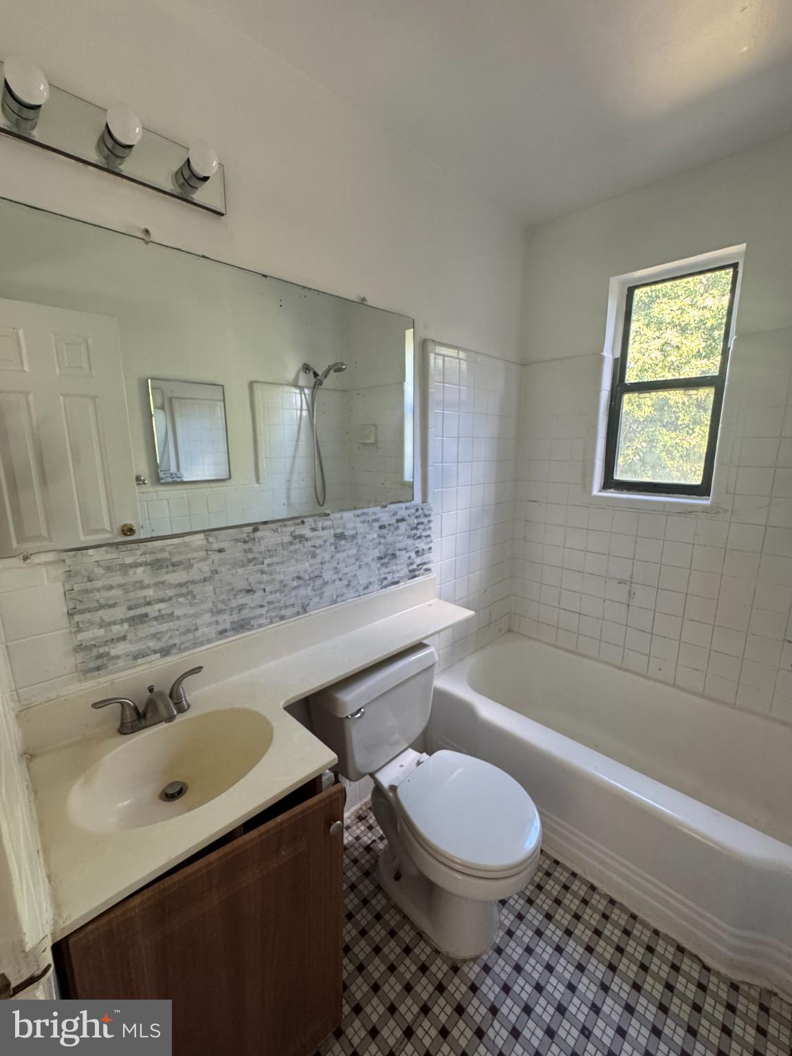 CONGRESS HEIGHTS - Residential