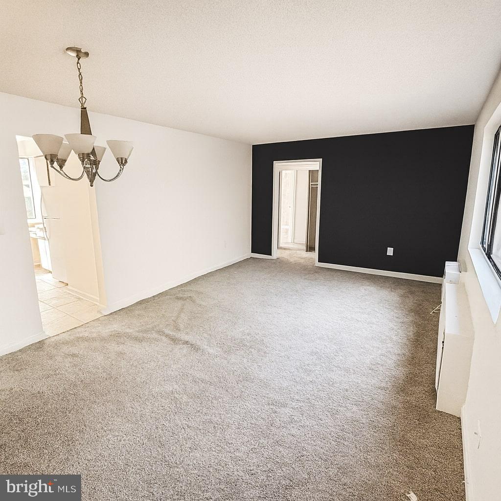 CONGRESS HEIGHTS - Residential