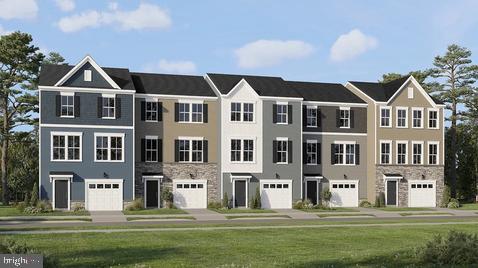 PLEASE SPEAK WITH BUILDER'S REP ABOUT ALL BUYER CONCESSIONS OFFERED BY BUILDER*Seize the Opportunity to Own a New Construction Home Built by Lennar in White Post, VA Subdivision of Towns at White Oak! Brand-New, Never-Lived-In Townhome! Welcome to this stunning new construction townhome featuring 3 bedrooms, 2 full bathrooms, and 1 half bathroom. Designed with modern living in mind, this move-in-ready home offers a bright, open floor plan, contemporary finishes, and pristine condition throughout. Enjoy the peace of mind that comes with new construction and builder warranties. The spacious living areas, well-appointed kitchen, and comfortable bedrooms provide both style and functionality. Be the very first to call this beautiful home your own and enjoy all the benefits of a brand new residence without the wait. *Photos of Eleanor Model Home