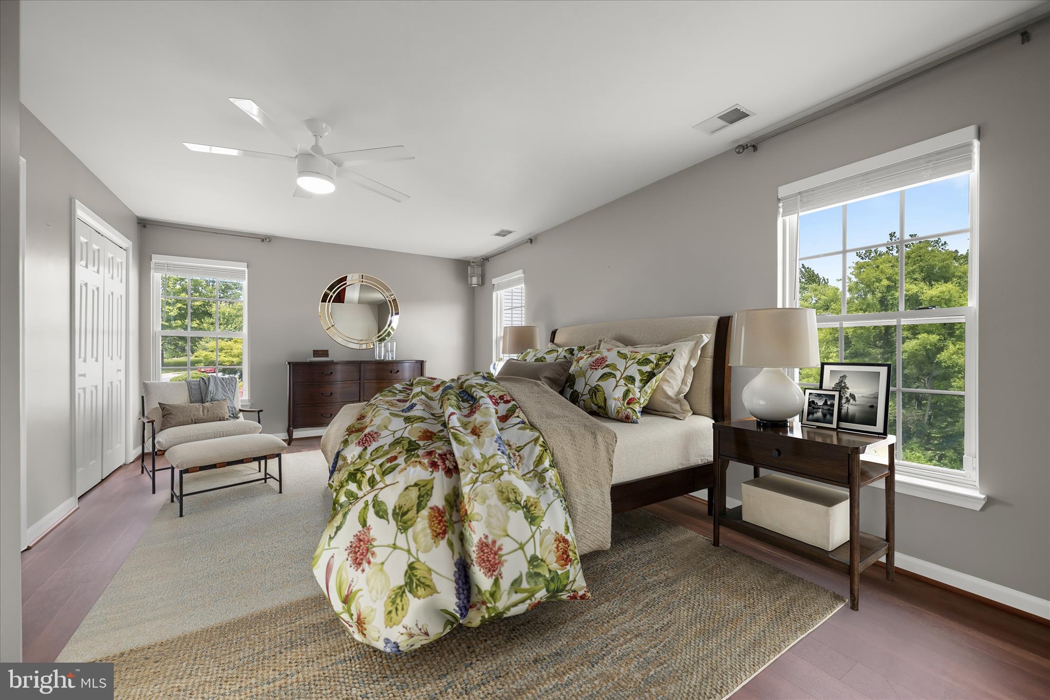 JENNA ESTATES - Residential