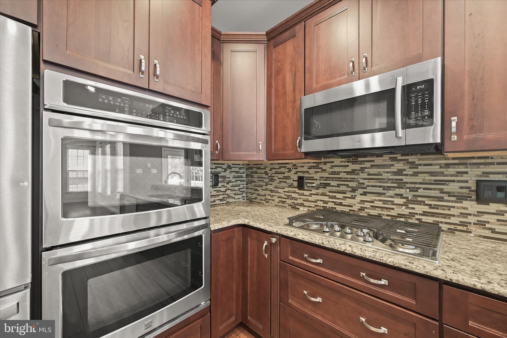 JENNA ESTATES - Residential