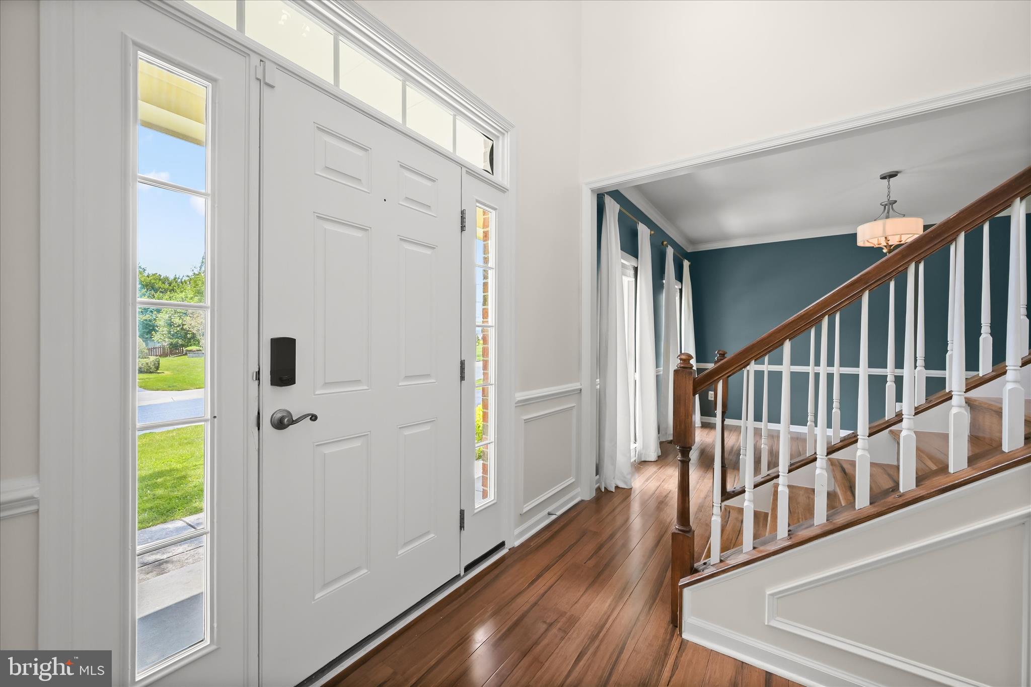 JENNA ESTATES - Residential
