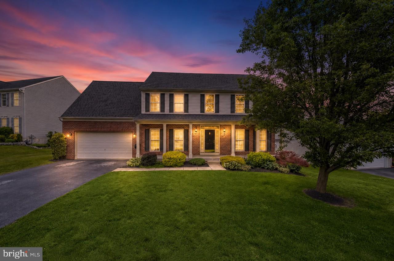 JENNA ESTATES - Residential