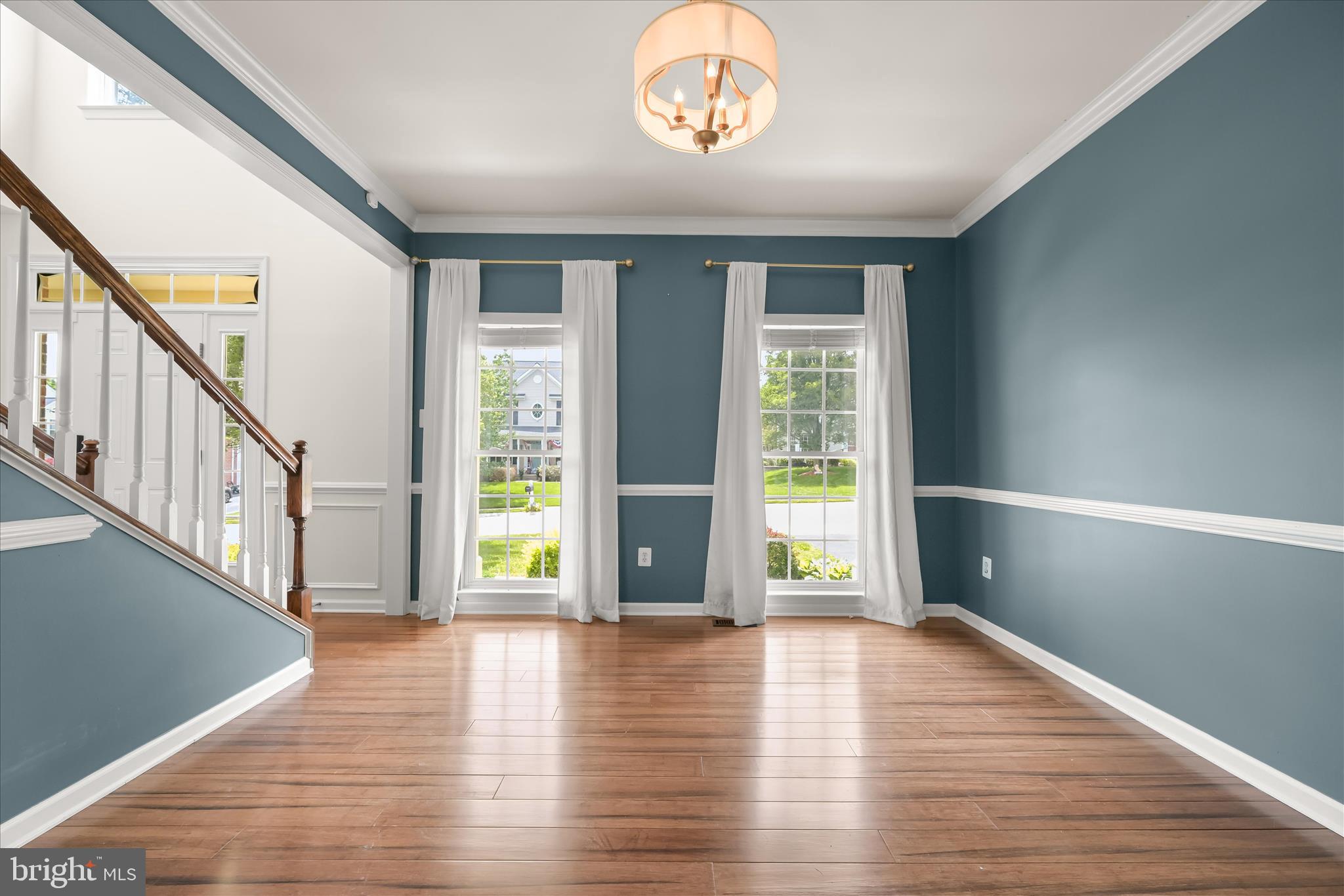 JENNA ESTATES - Residential