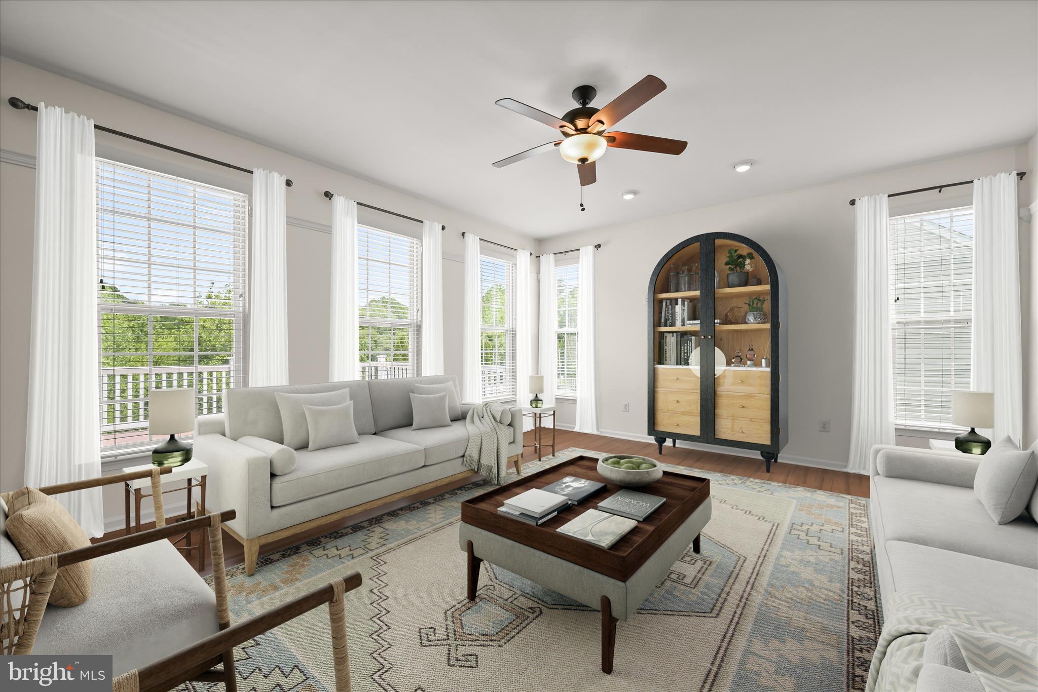 JENNA ESTATES - Residential