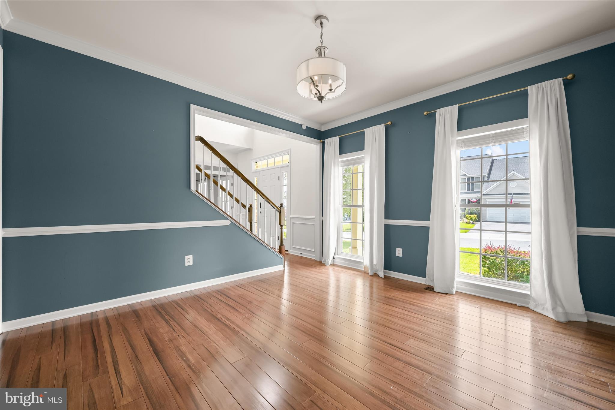 JENNA ESTATES - Residential