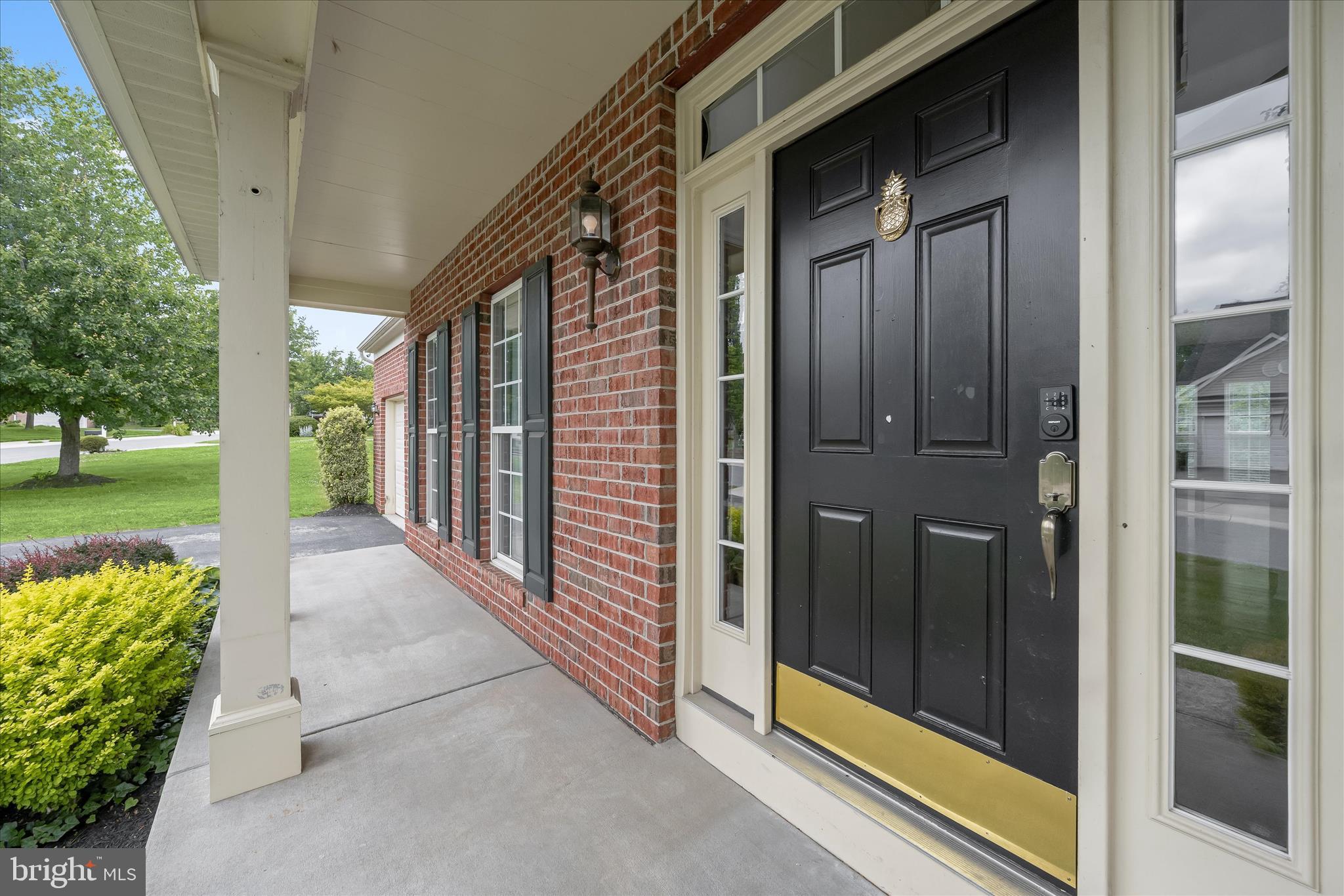 JENNA ESTATES - Residential