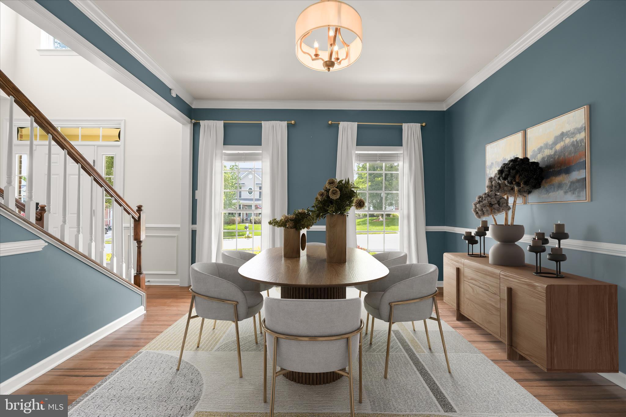 JENNA ESTATES - Residential