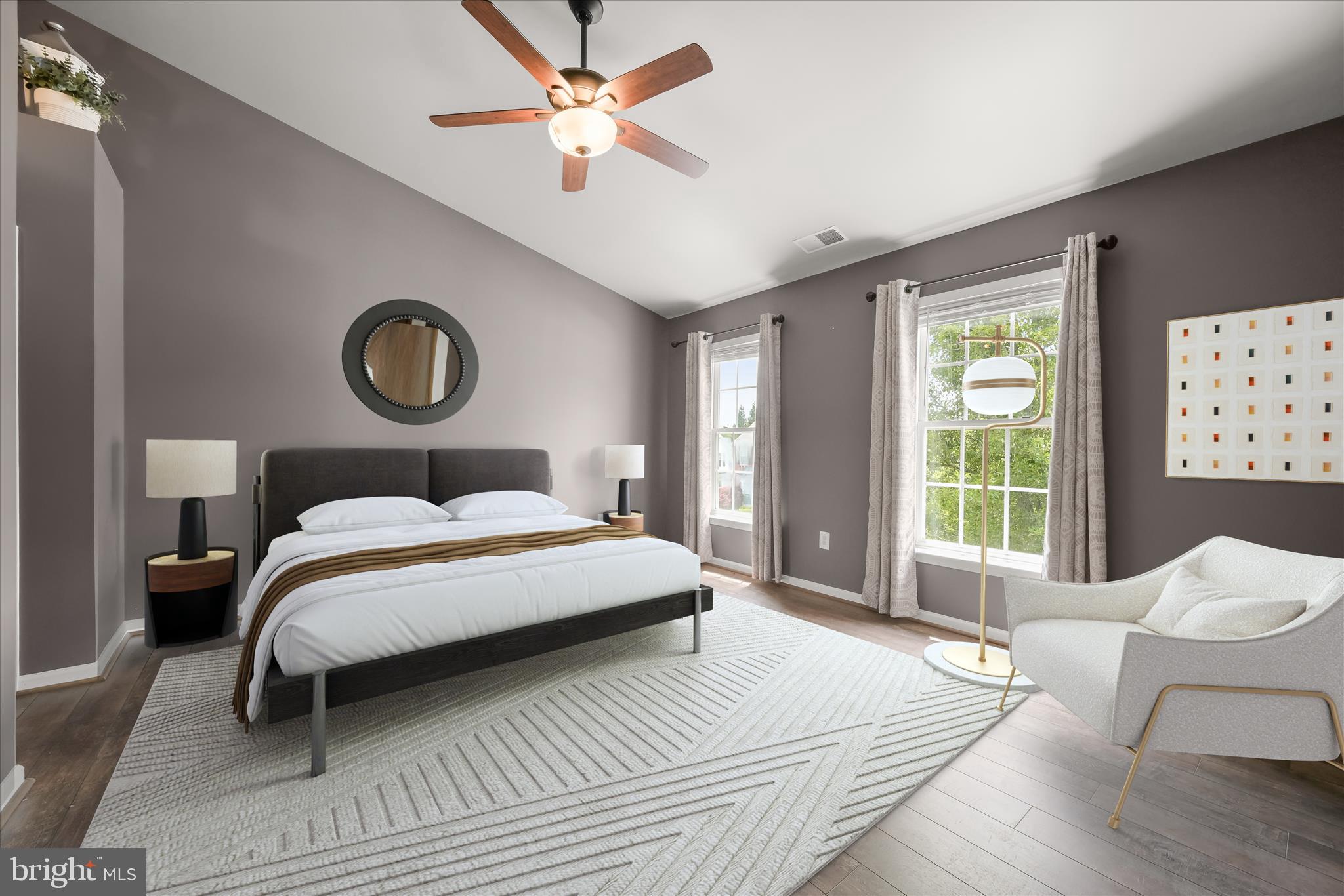 JENNA ESTATES - Residential