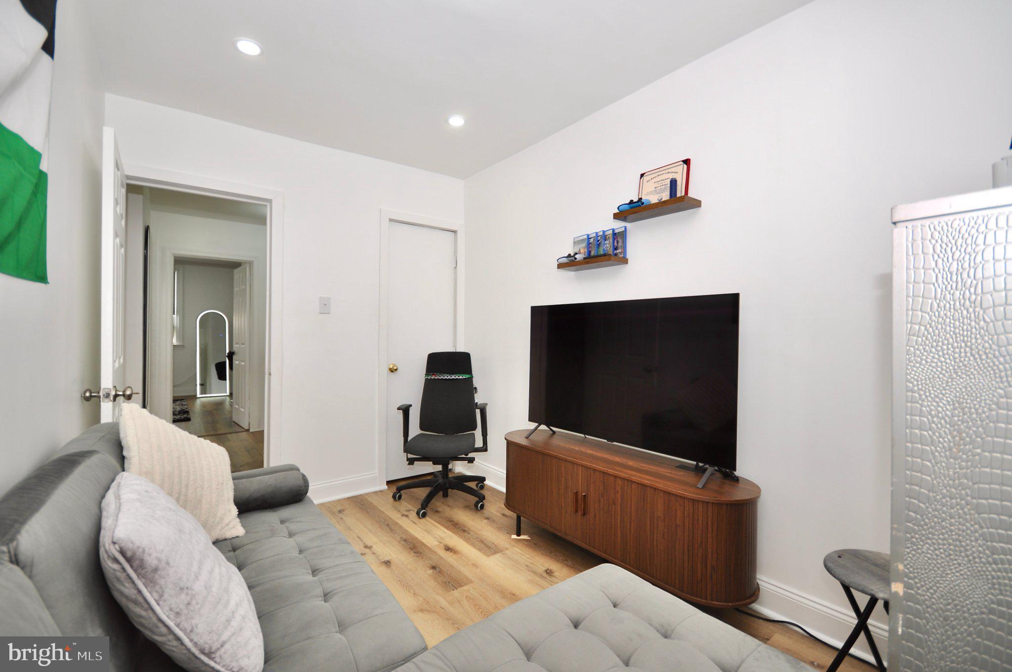 CASTOR GARDENS - Residential