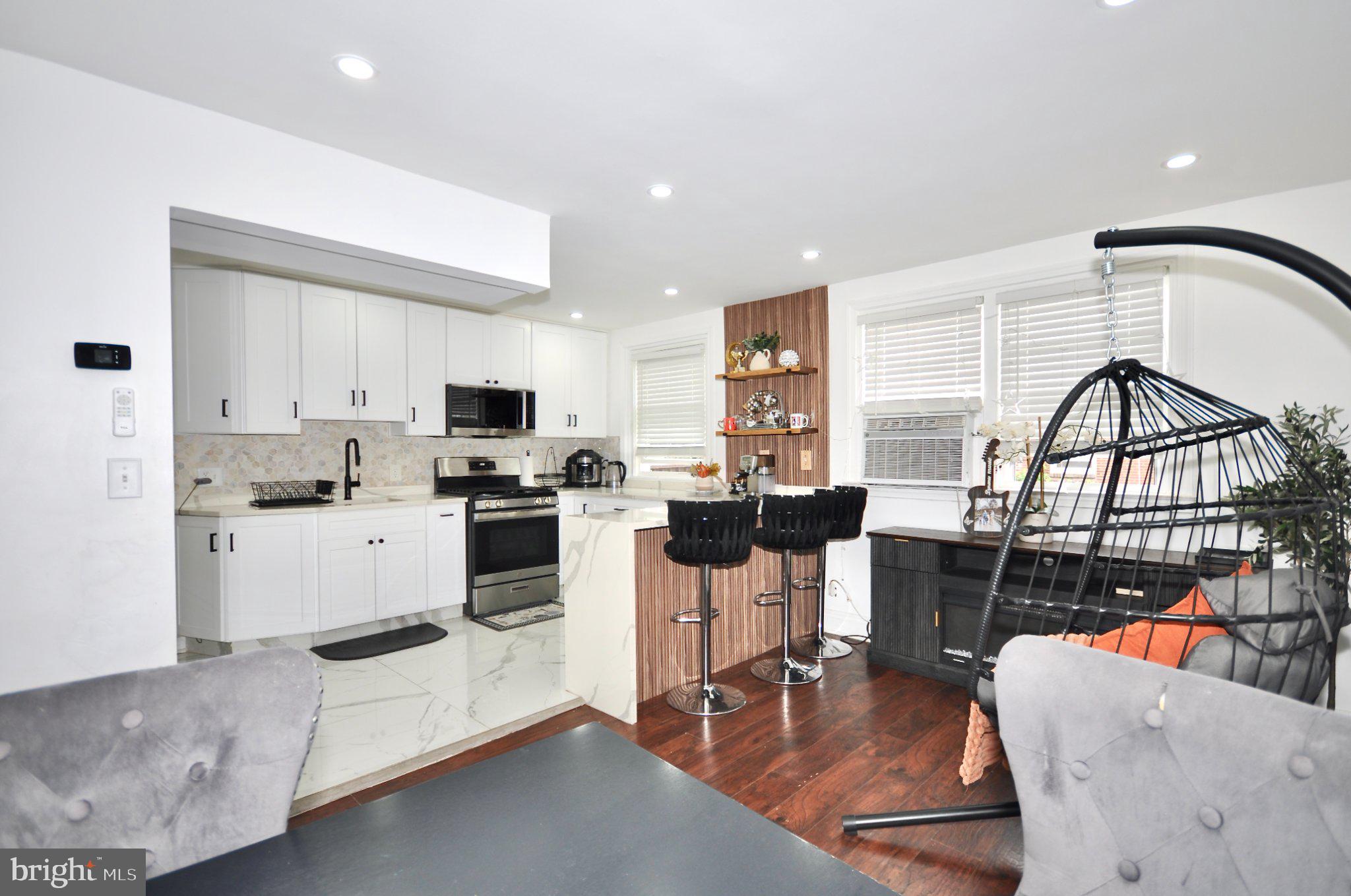 CASTOR GARDENS - Residential