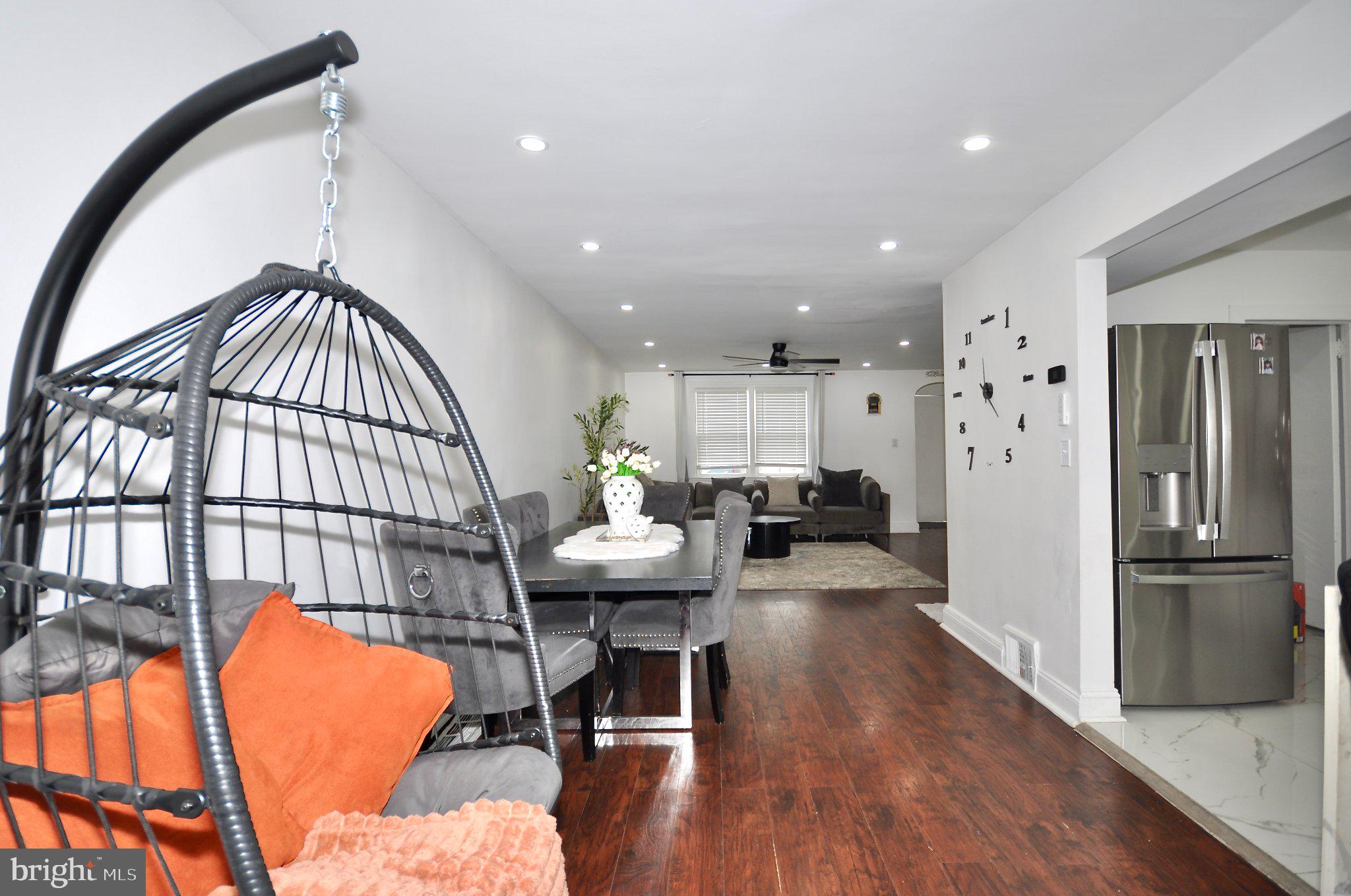 CASTOR GARDENS - Residential