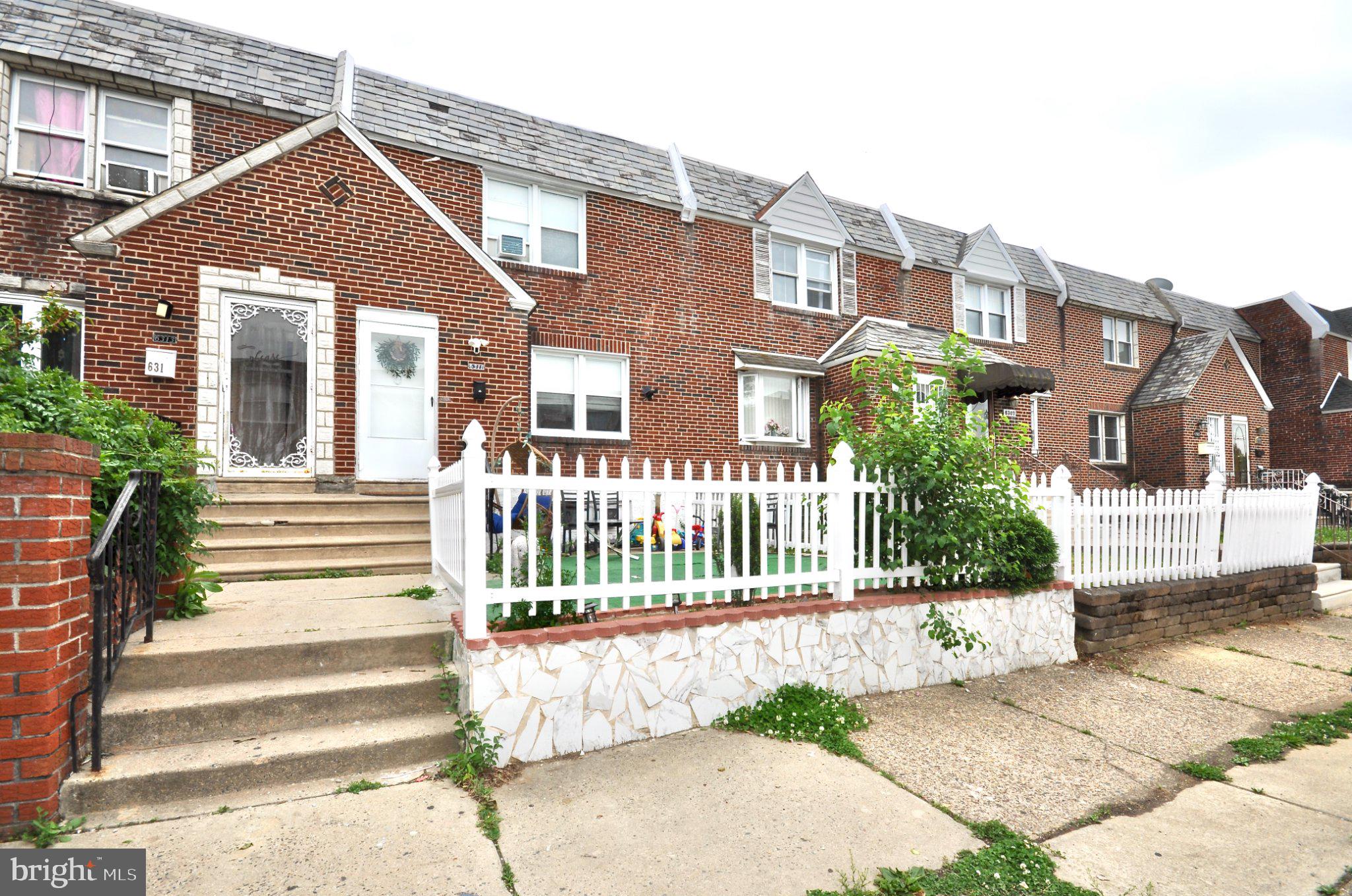 CASTOR GARDENS - Residential