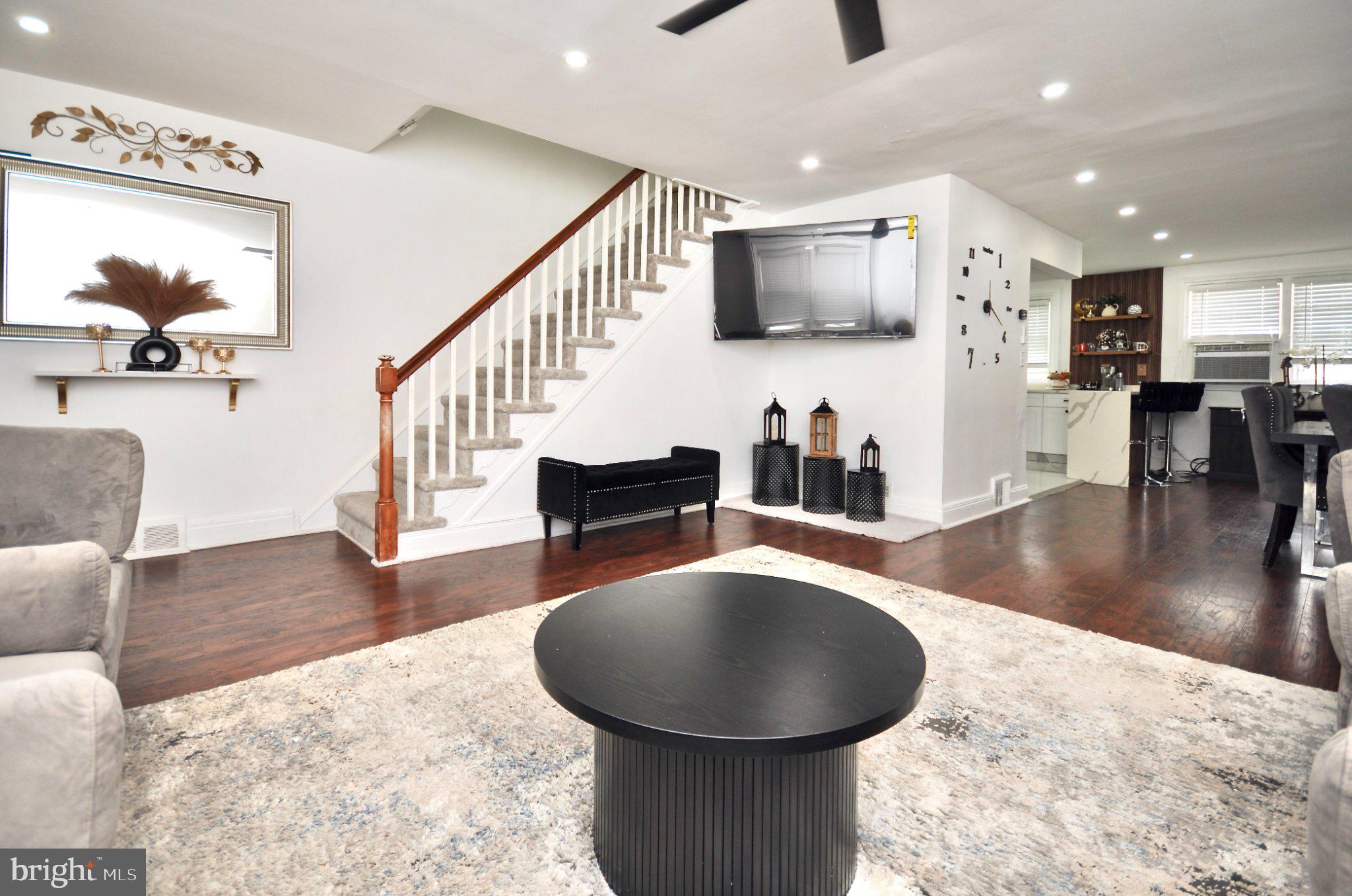 CASTOR GARDENS - Residential