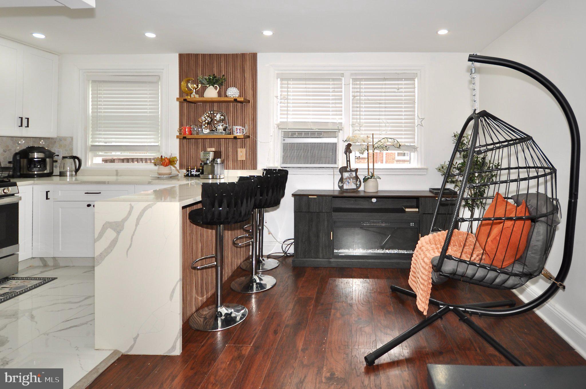 CASTOR GARDENS - Residential