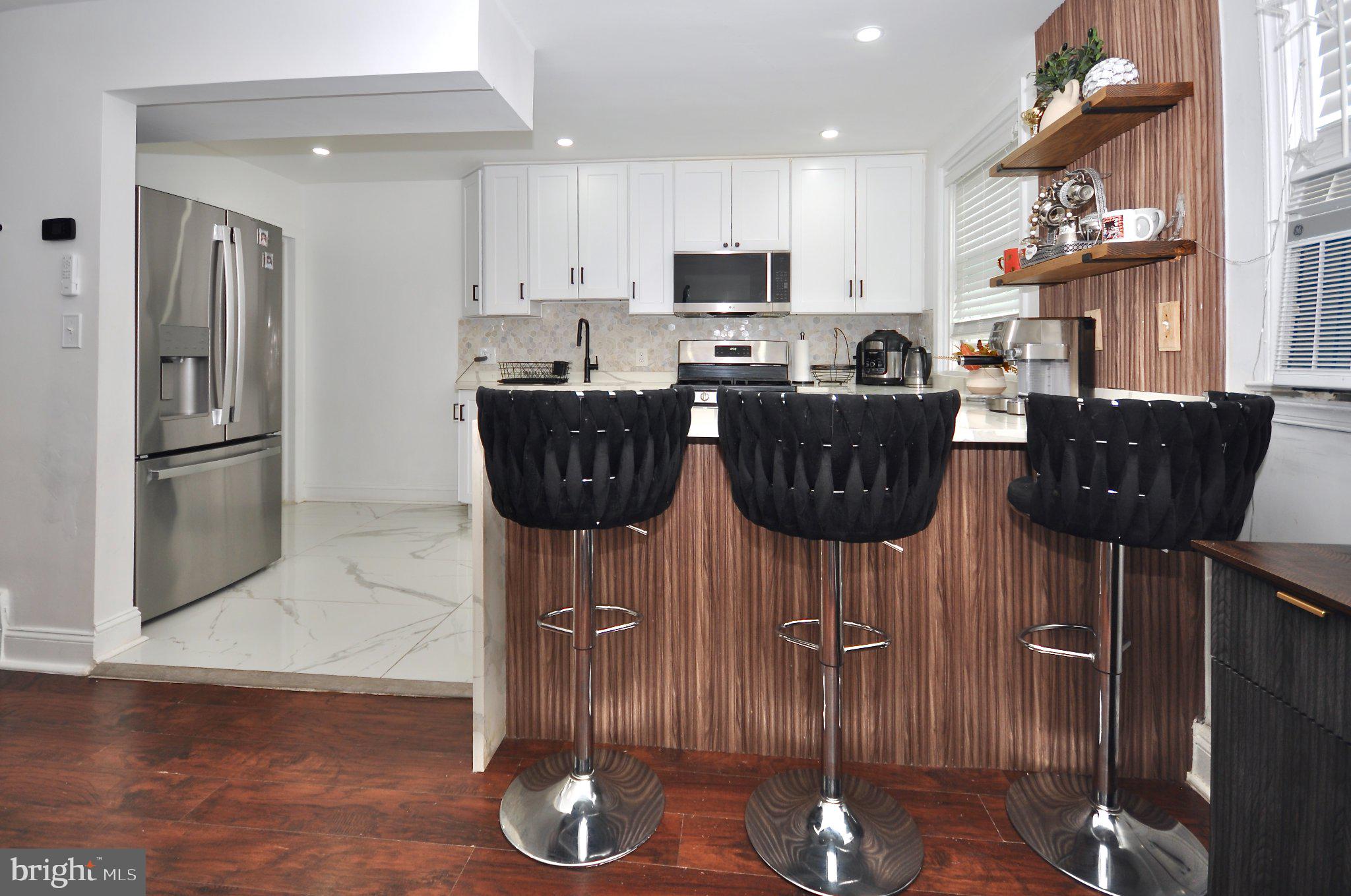 CASTOR GARDENS - Residential
