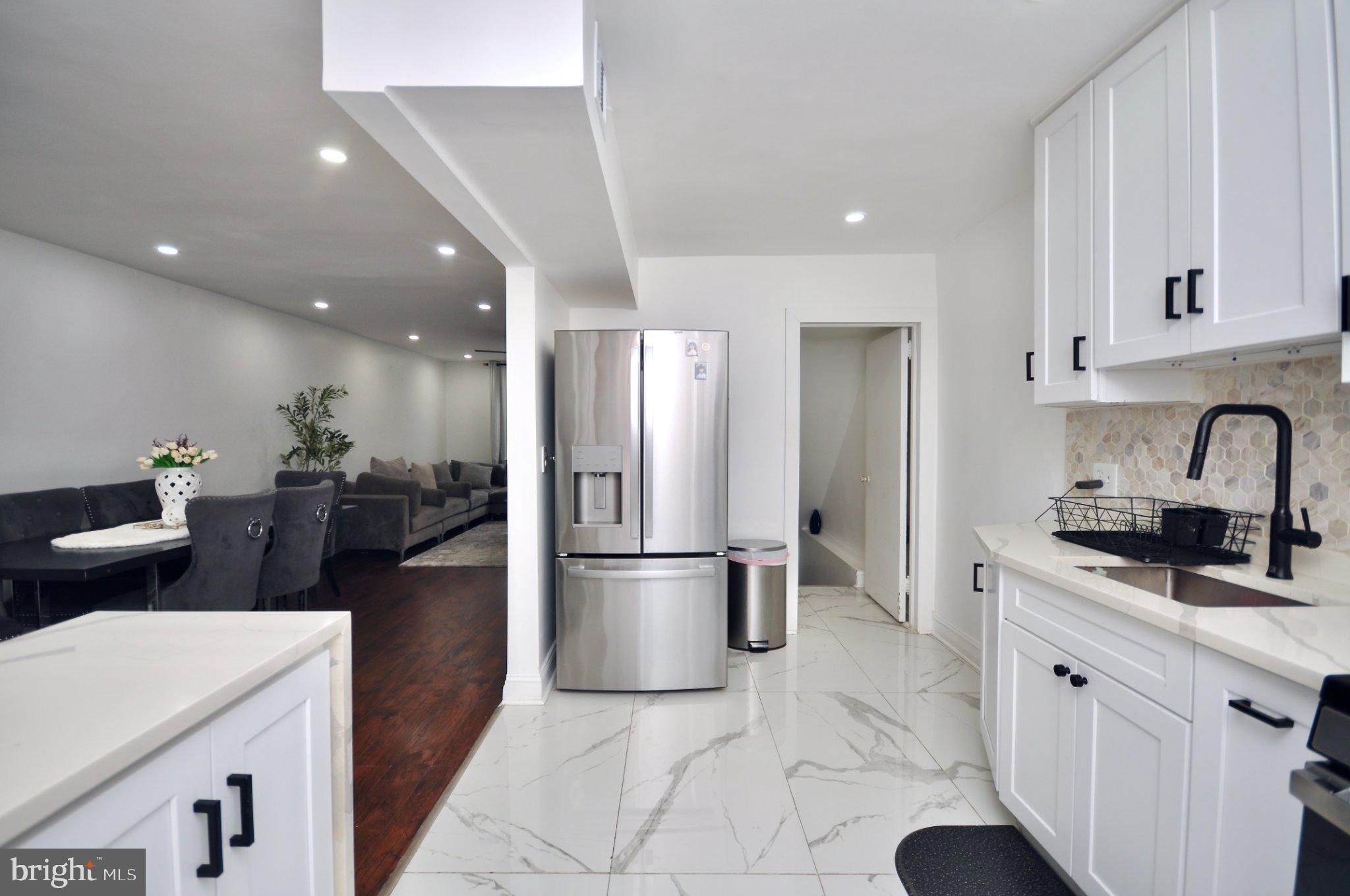 CASTOR GARDENS - Residential