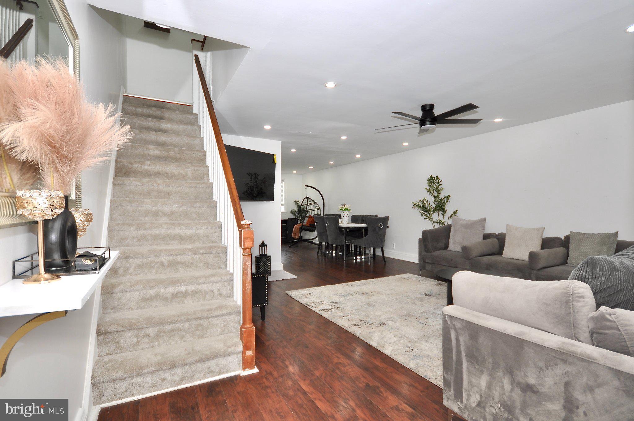 CASTOR GARDENS - Residential