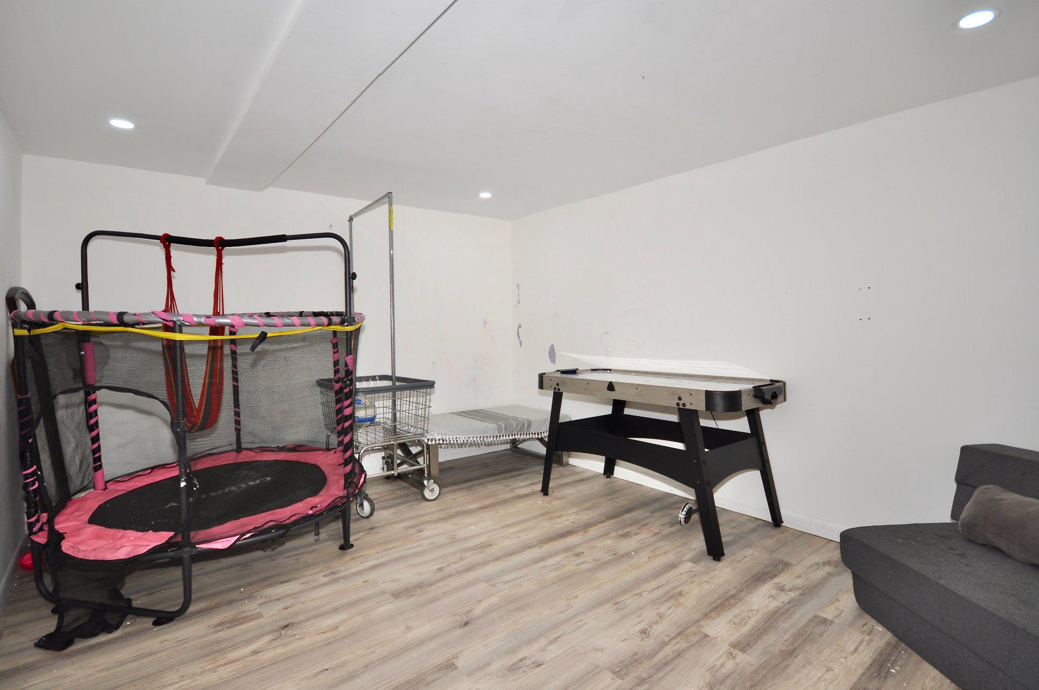 CASTOR GARDENS - Residential