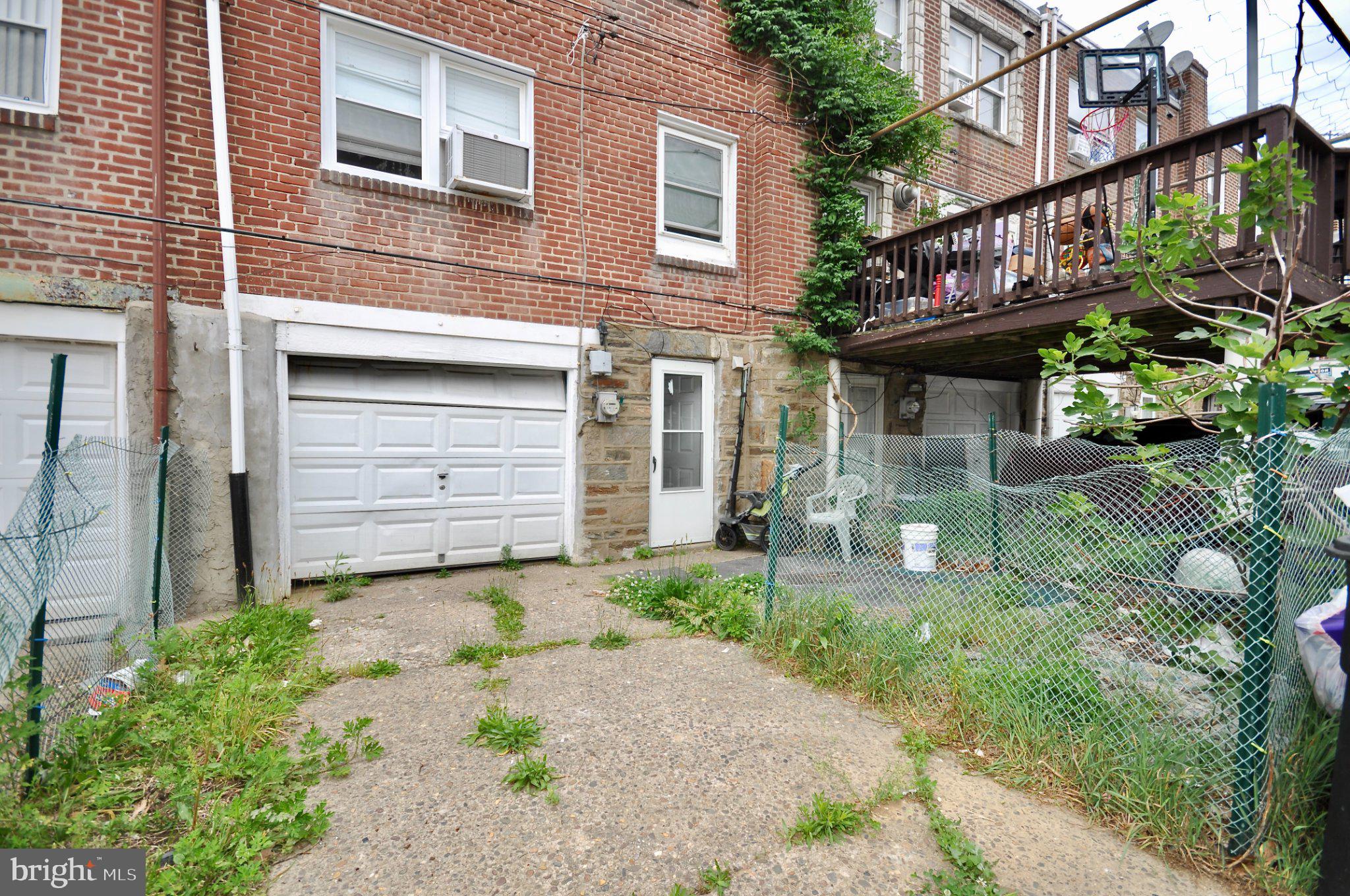 CASTOR GARDENS - Residential