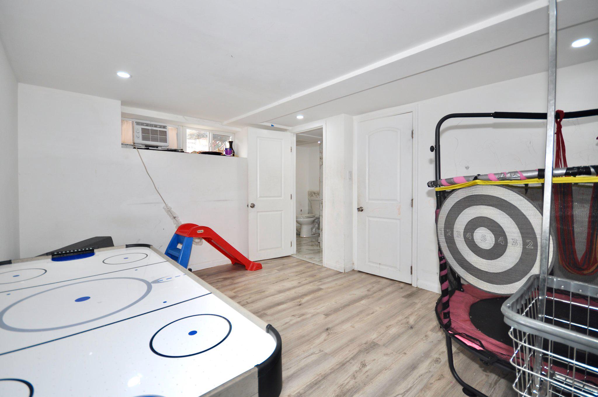 CASTOR GARDENS - Residential