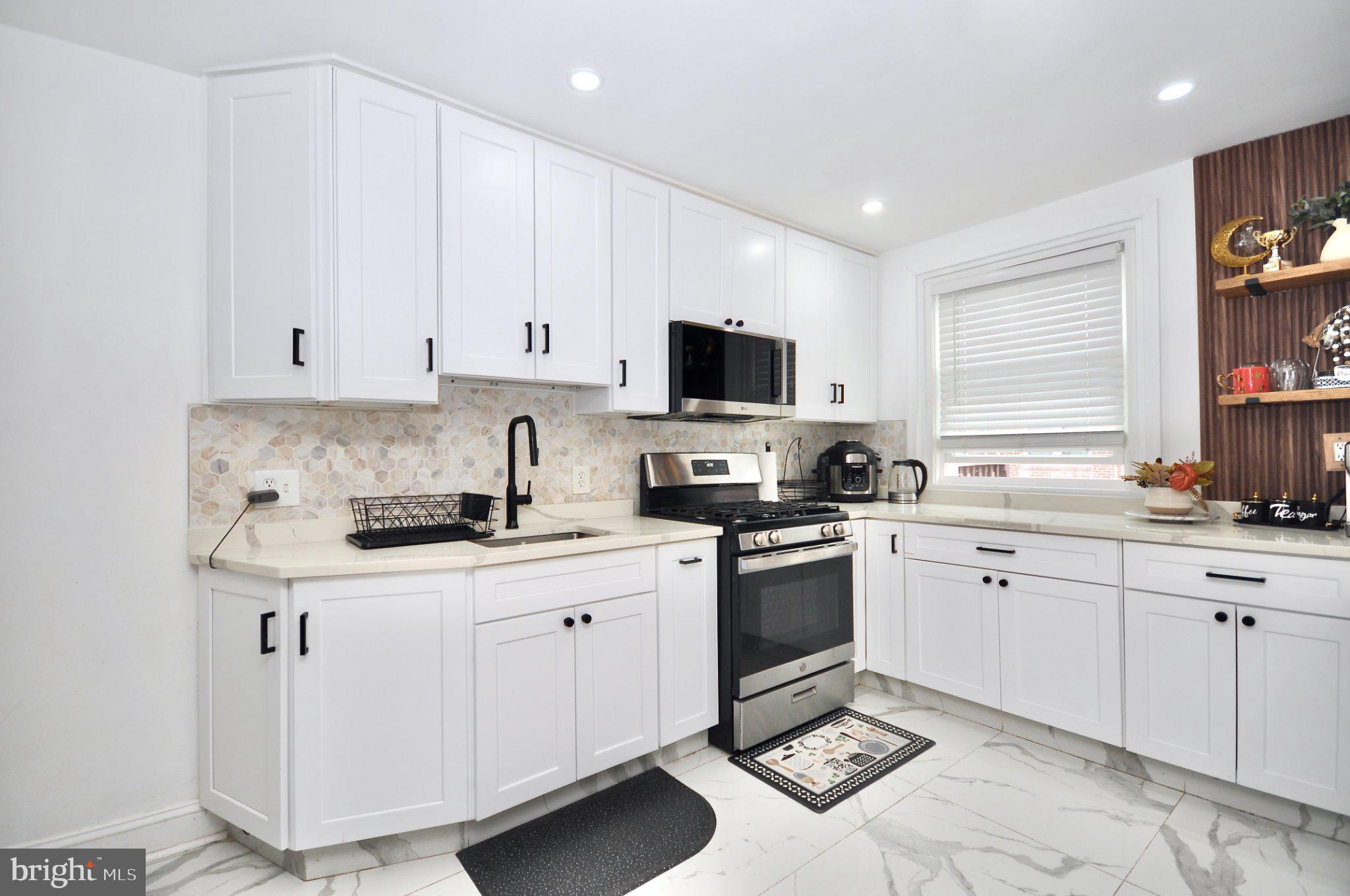 CASTOR GARDENS - Residential
