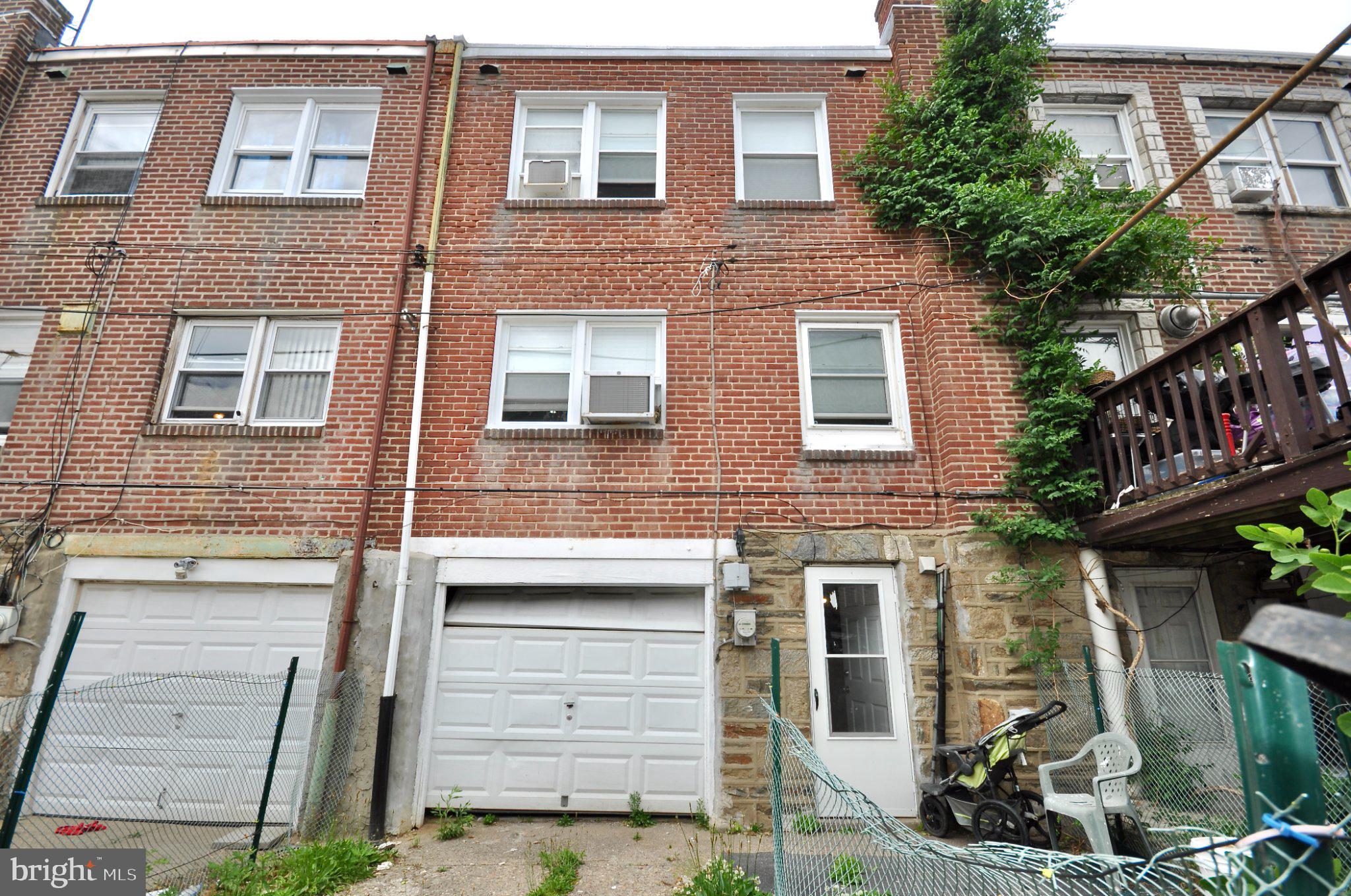 CASTOR GARDENS - Residential