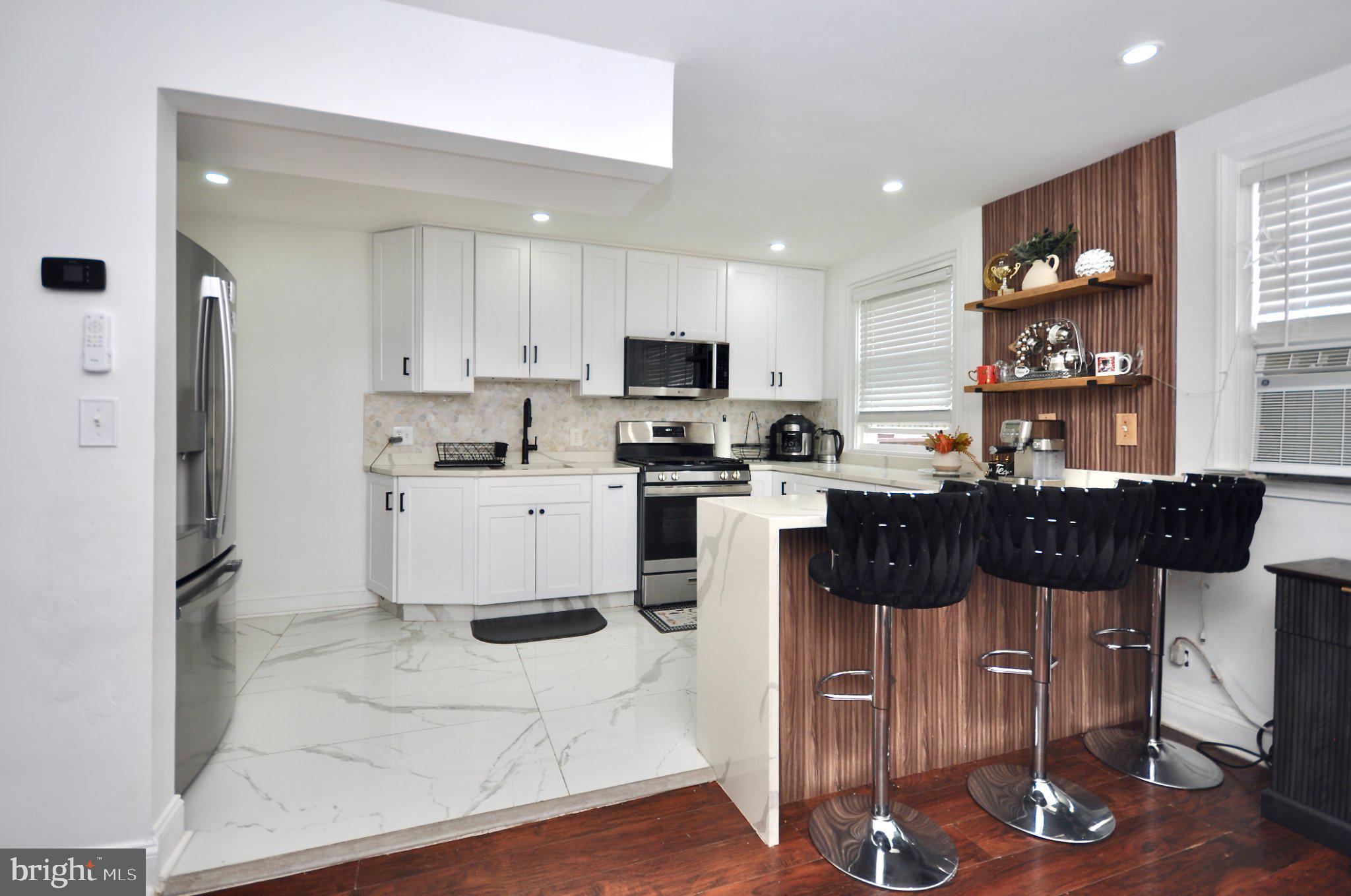 CASTOR GARDENS - Residential