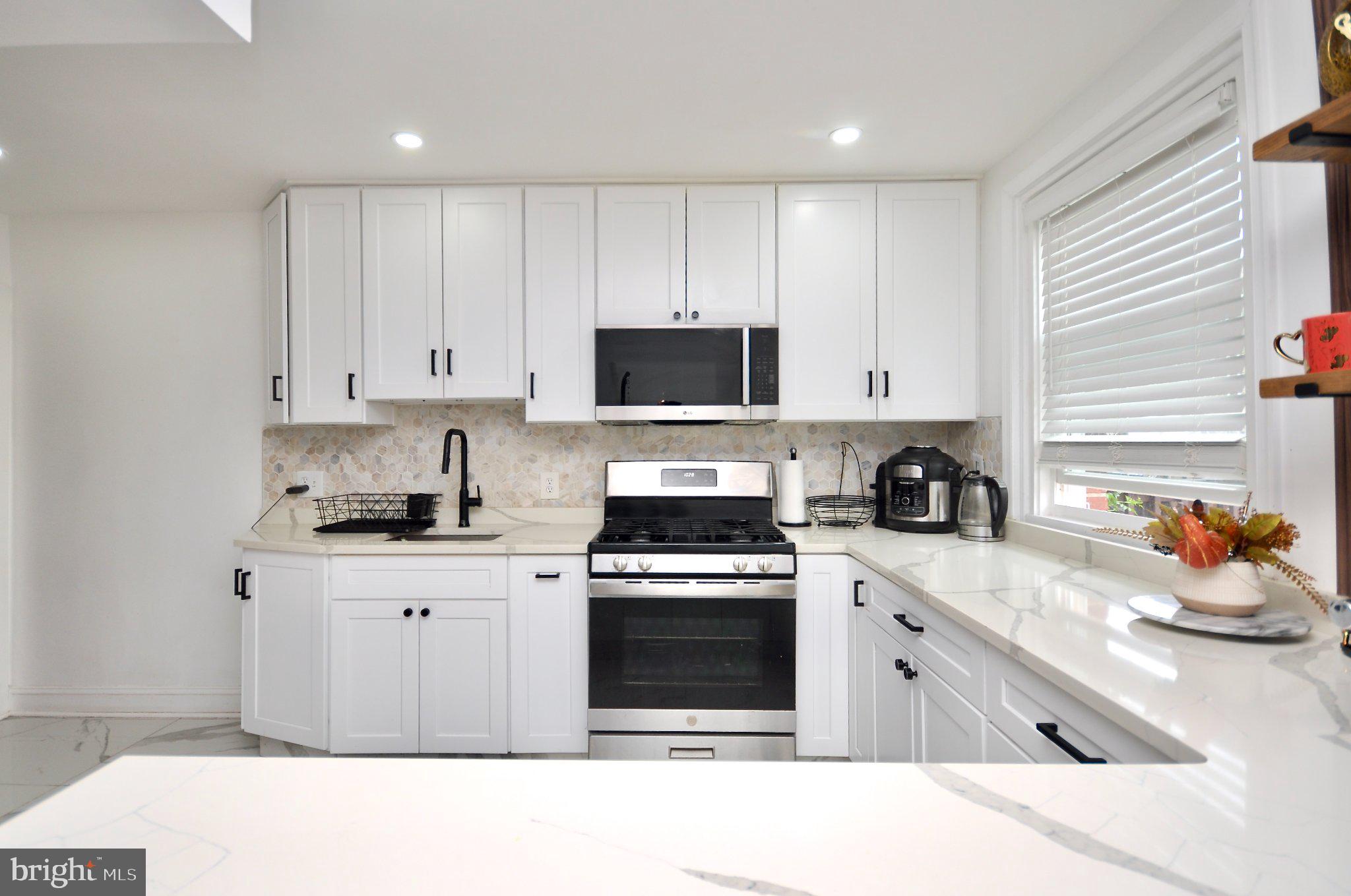CASTOR GARDENS - Residential