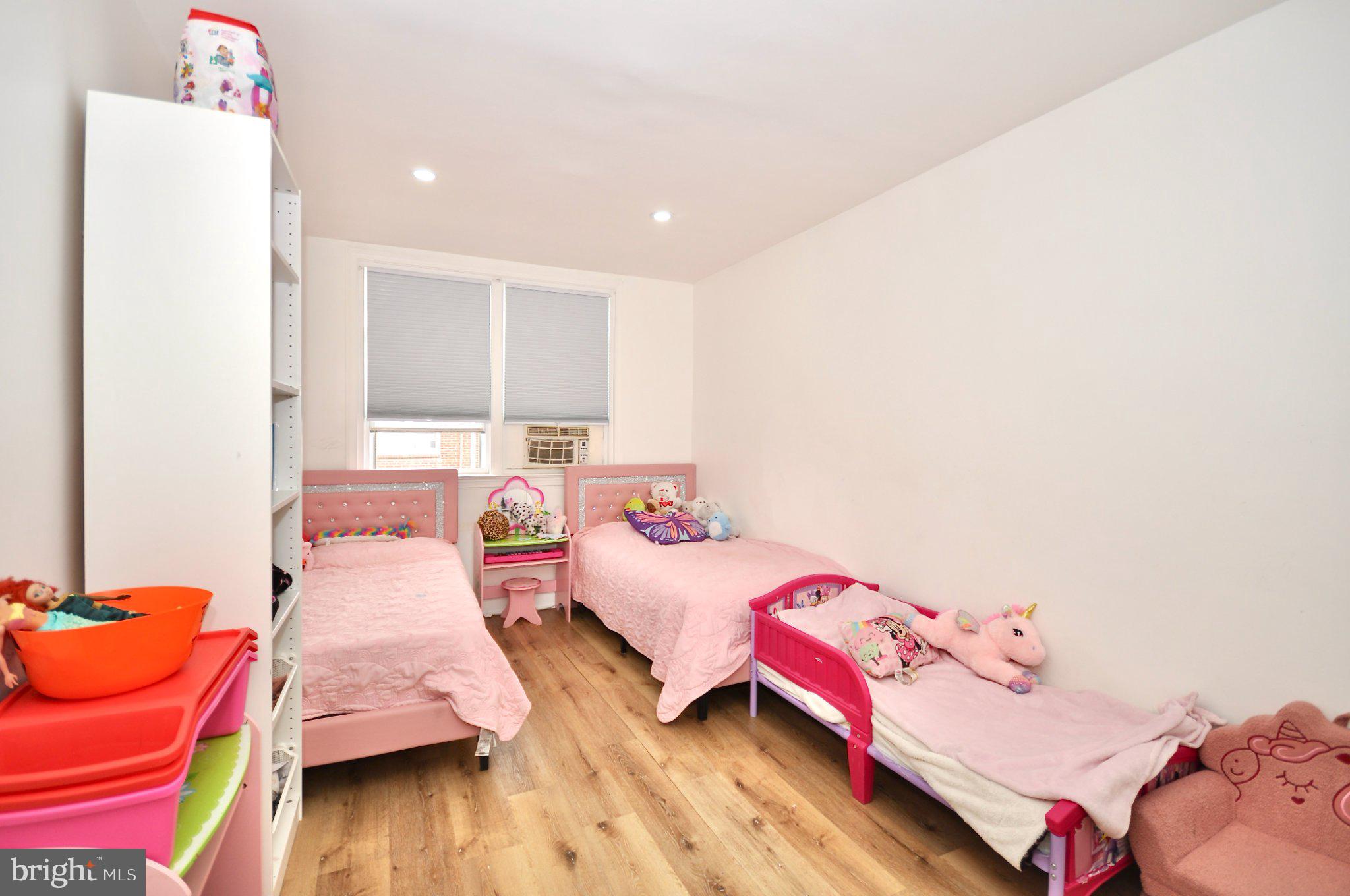 CASTOR GARDENS - Residential