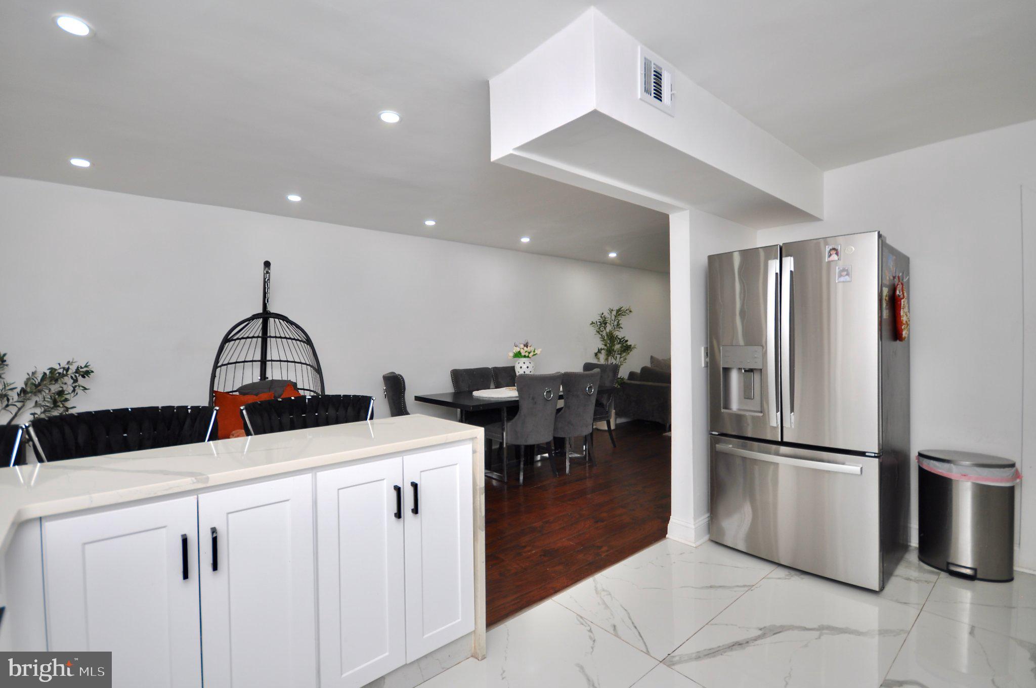 CASTOR GARDENS - Residential