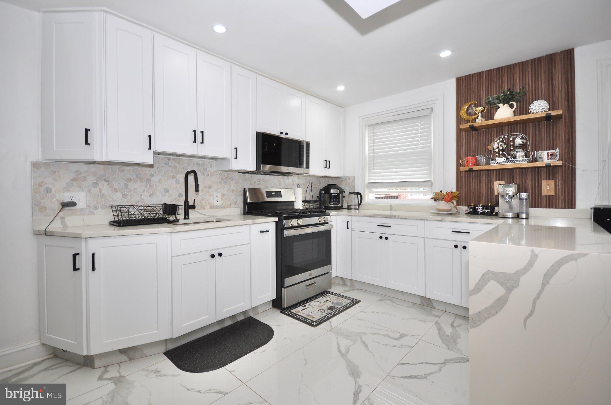 CASTOR GARDENS - Residential