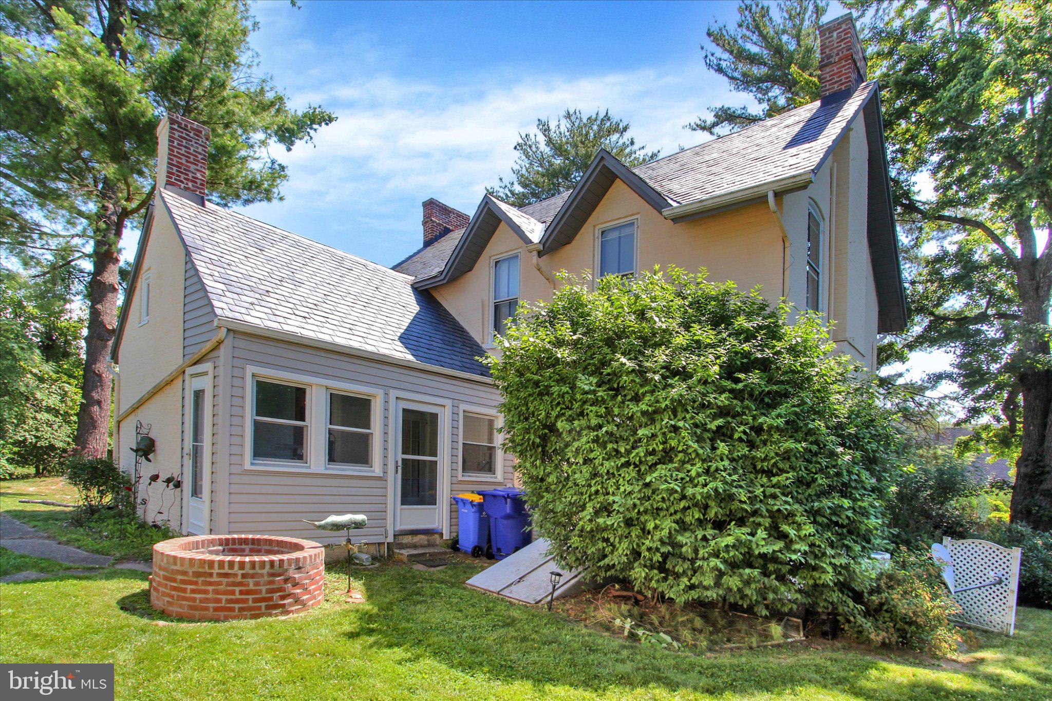 COLT PARK - GETTYSBURG BOROUGH - Residential