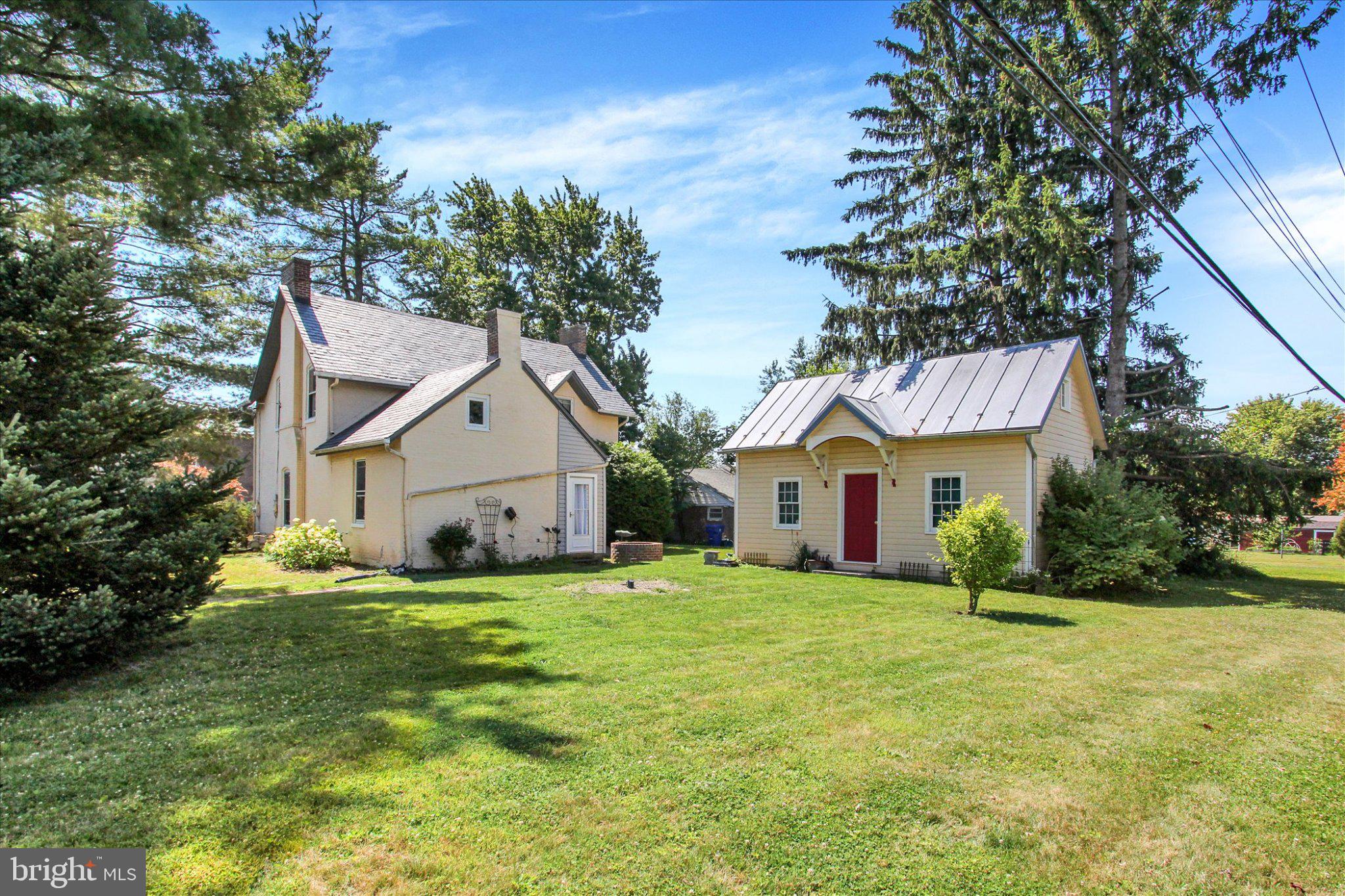 COLT PARK - GETTYSBURG BOROUGH - Residential
