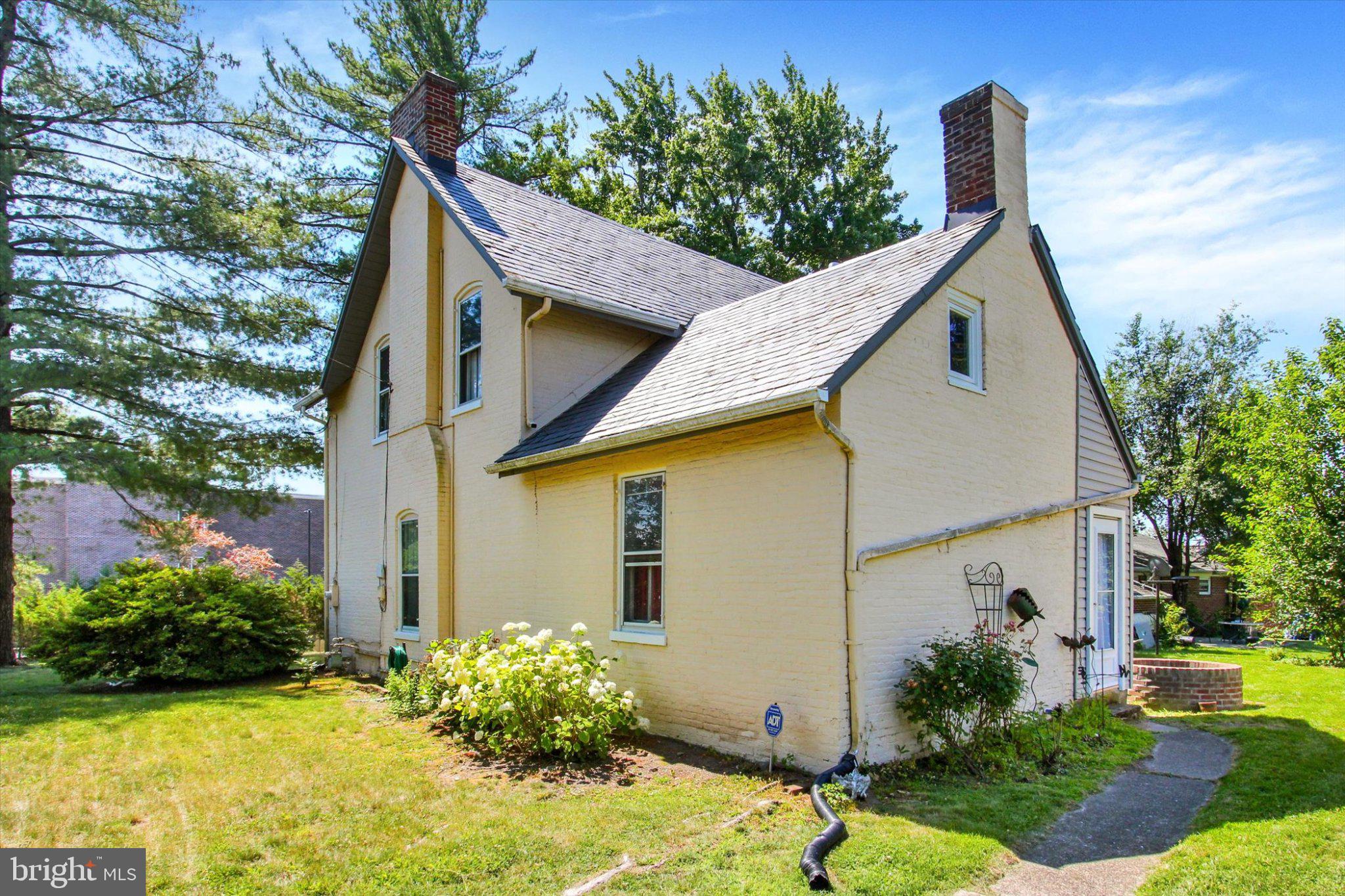 COLT PARK - GETTYSBURG BOROUGH - Residential