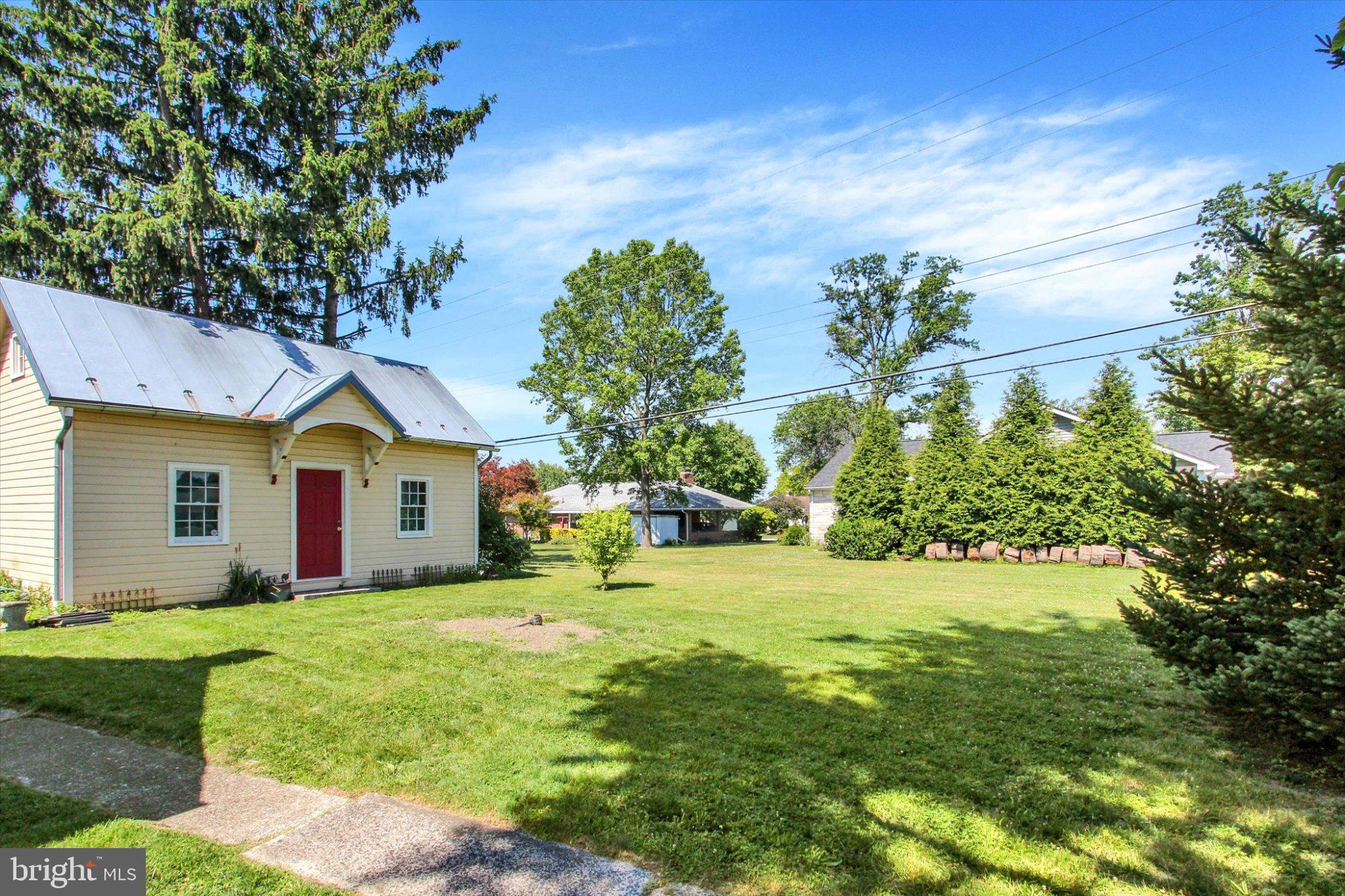 COLT PARK - GETTYSBURG BOROUGH - Residential