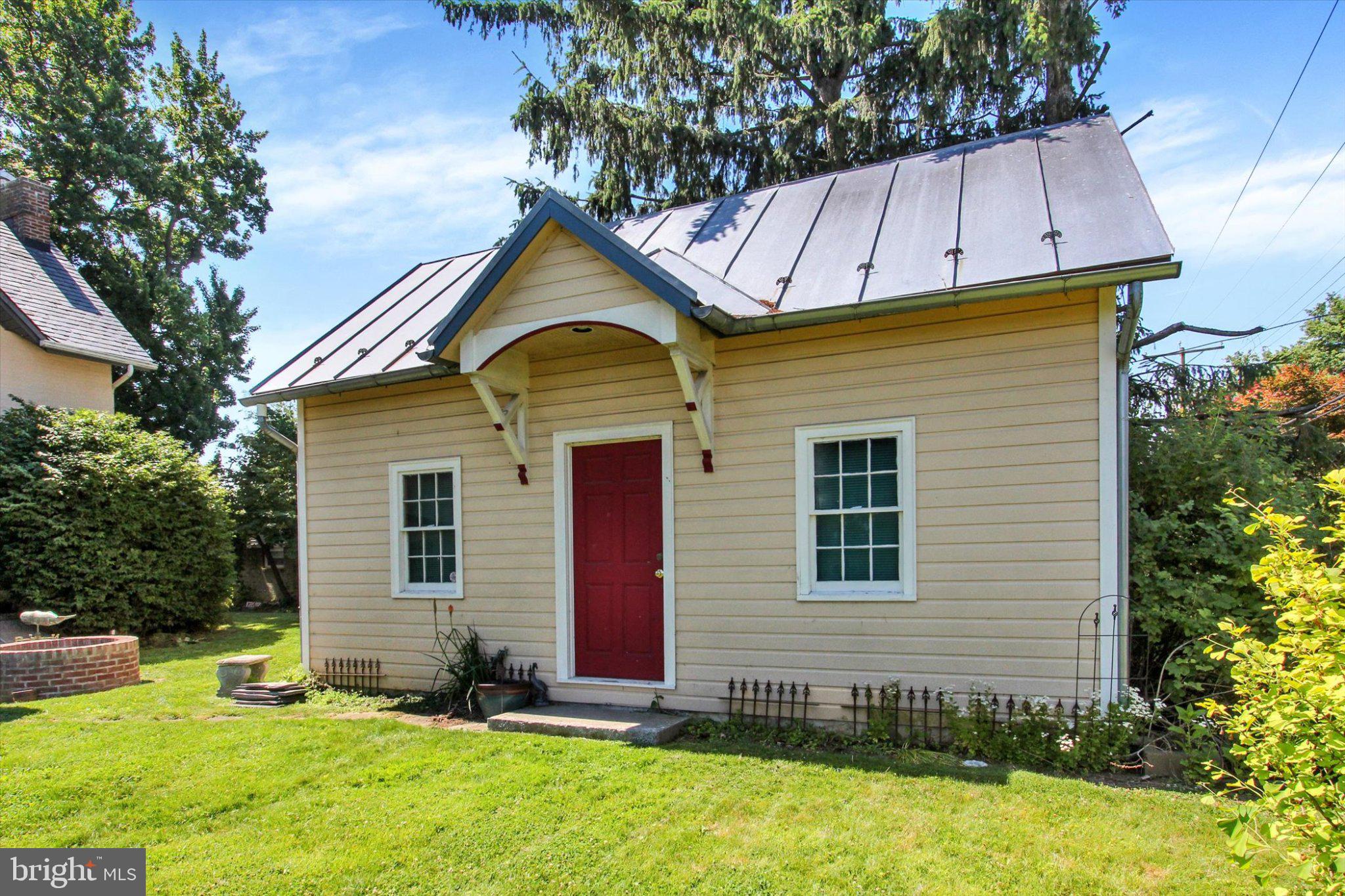 COLT PARK - GETTYSBURG BOROUGH - Residential