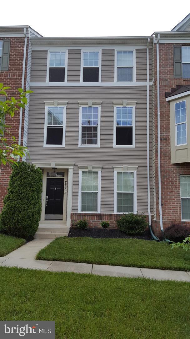 PINEY ORCHARD - Residential Lease