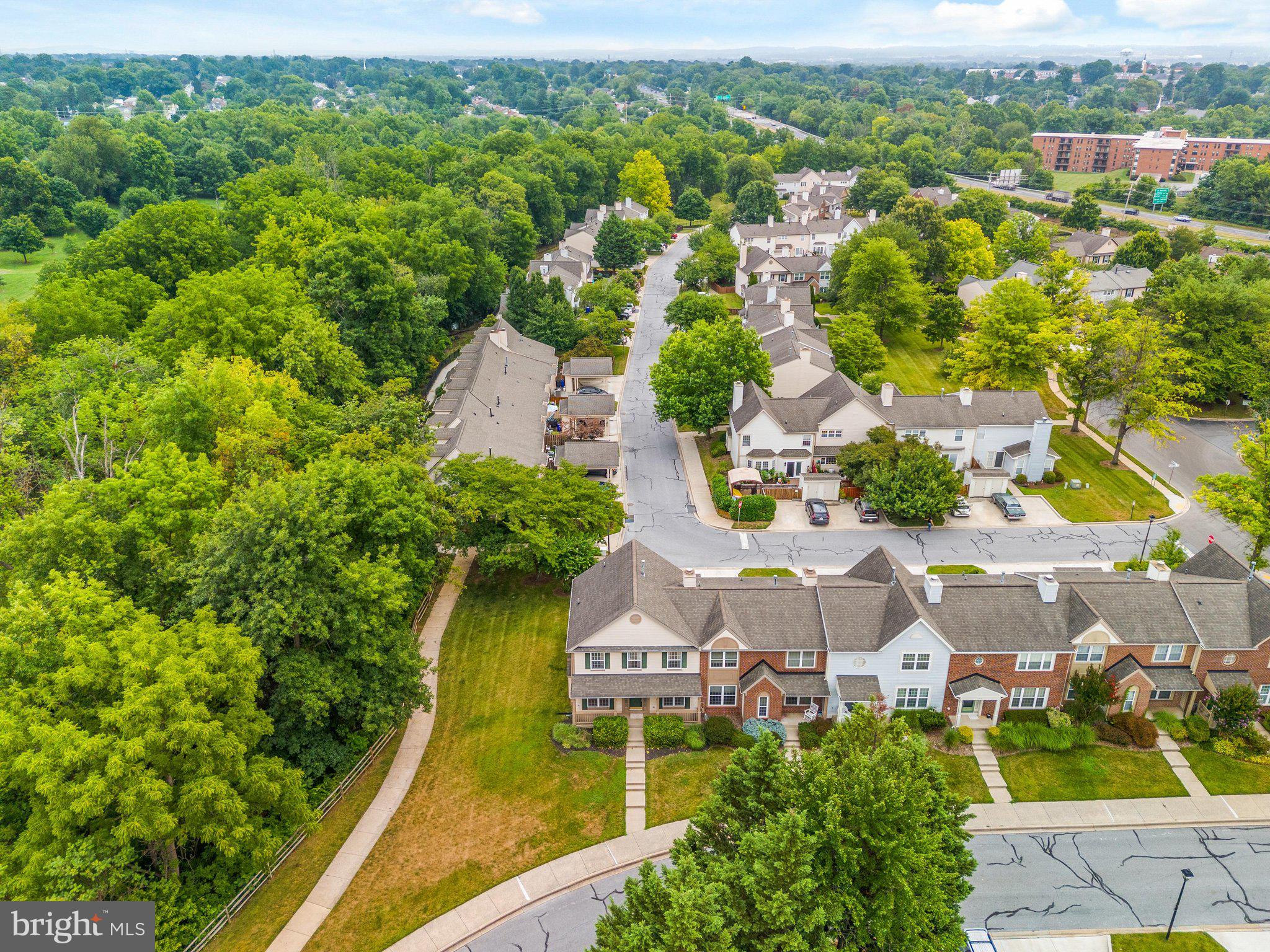 WATERFORD - Residential