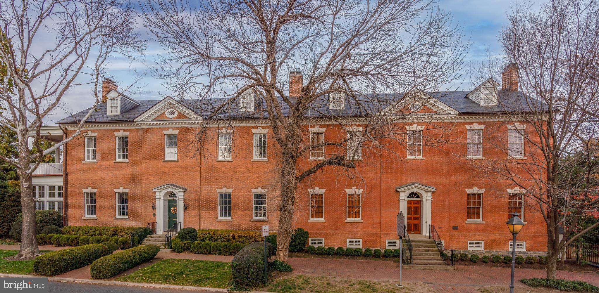 OLD TOWN - Residential