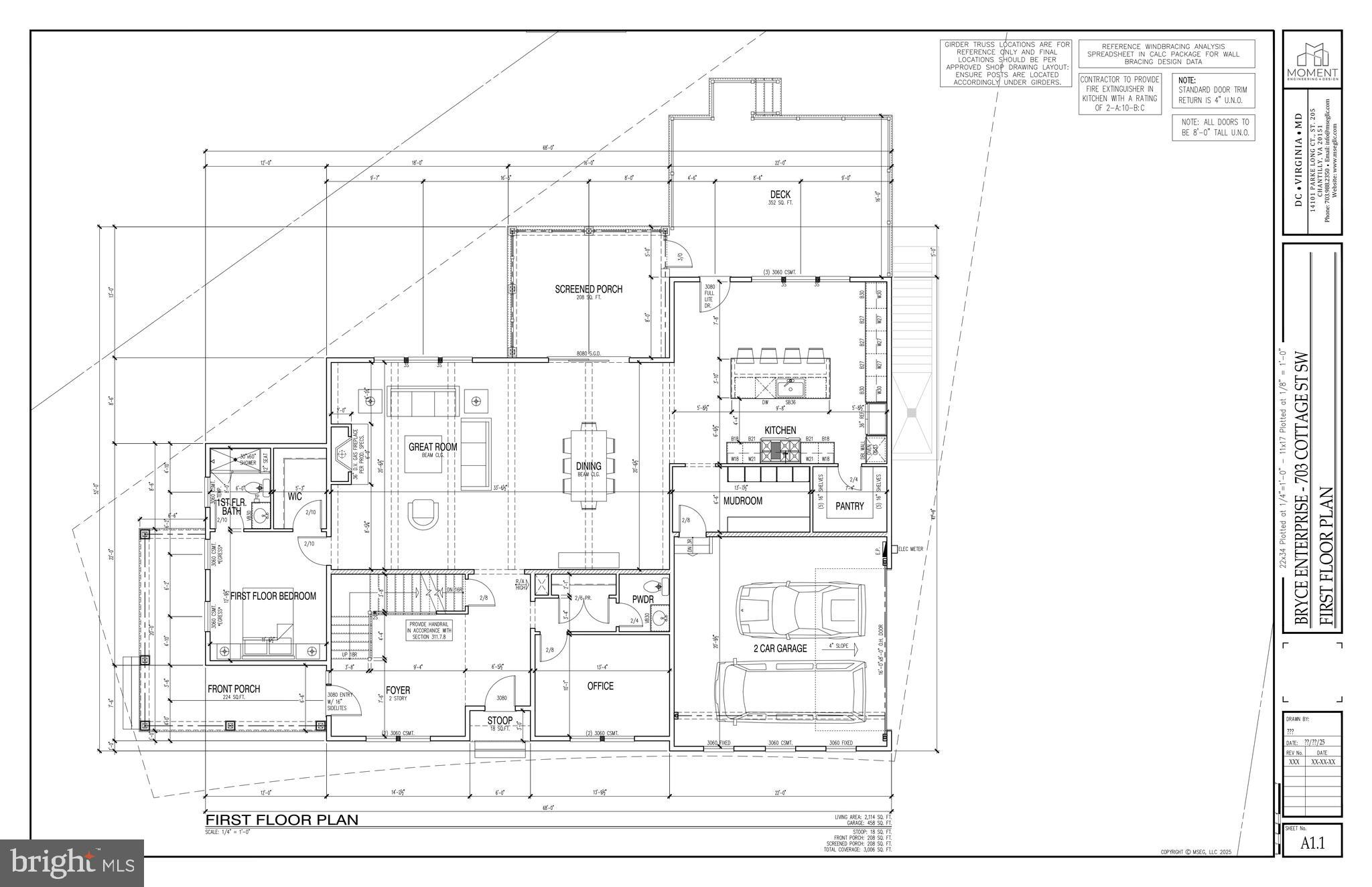 VIENNA WOODS - Residential