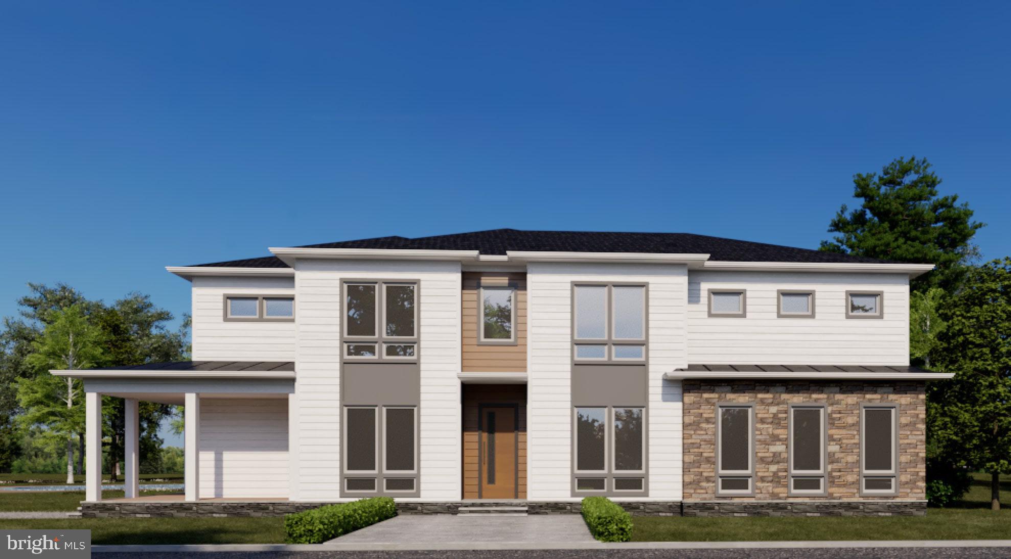VIENNA WOODS - Residential