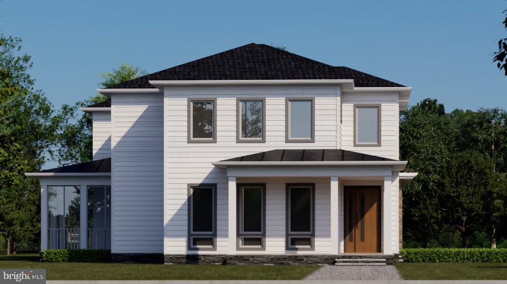 VIENNA WOODS - Residential