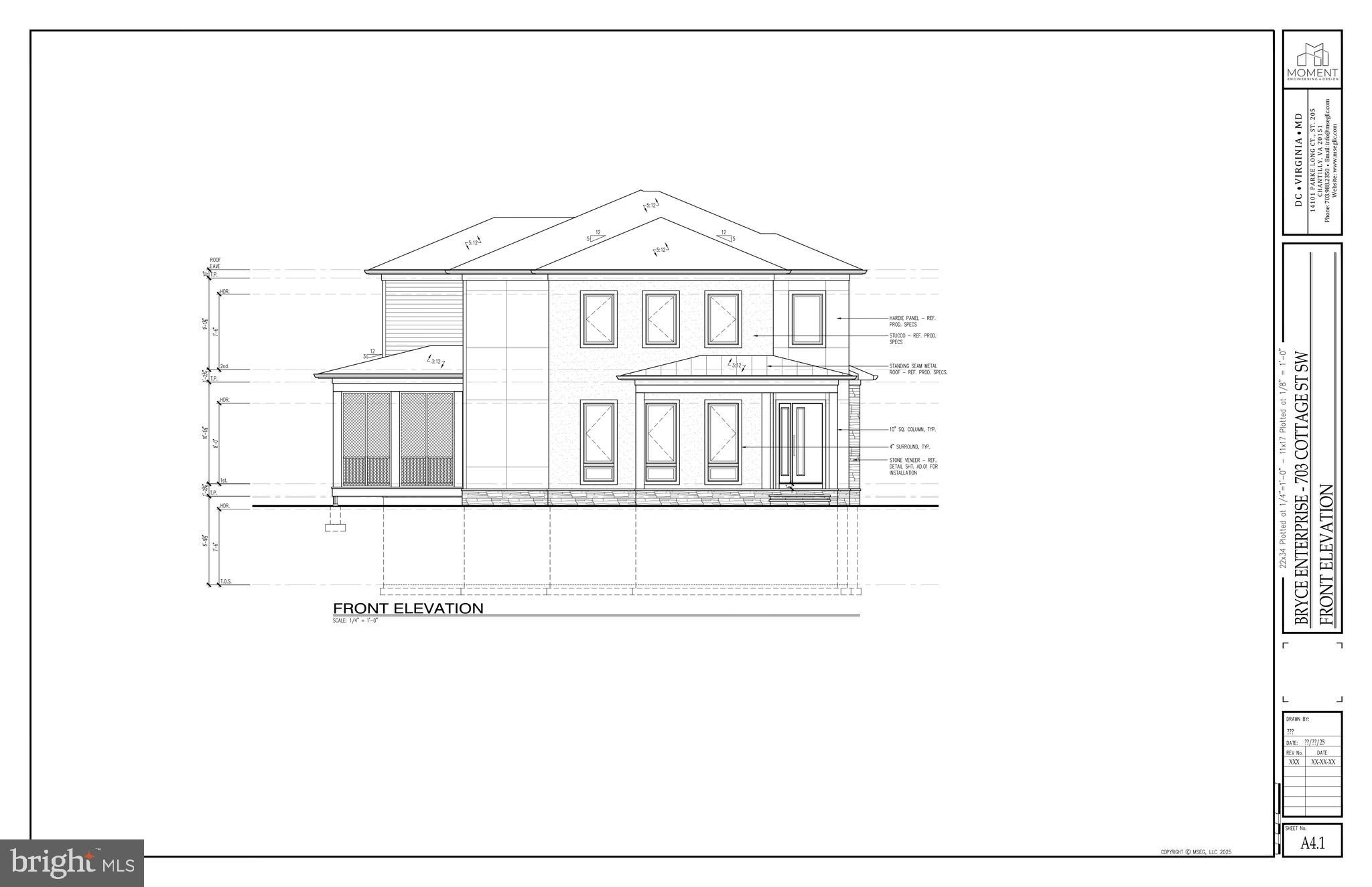 VIENNA WOODS - Residential