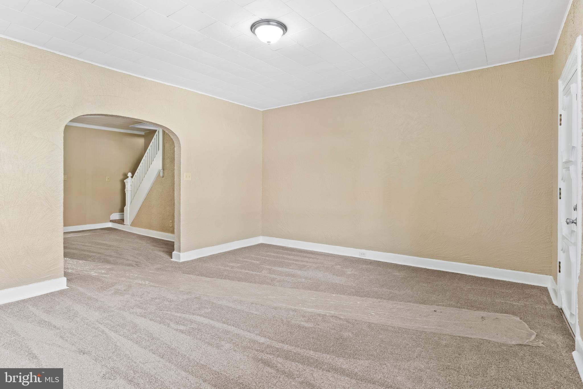 STEELTON BOROUGH - Residential