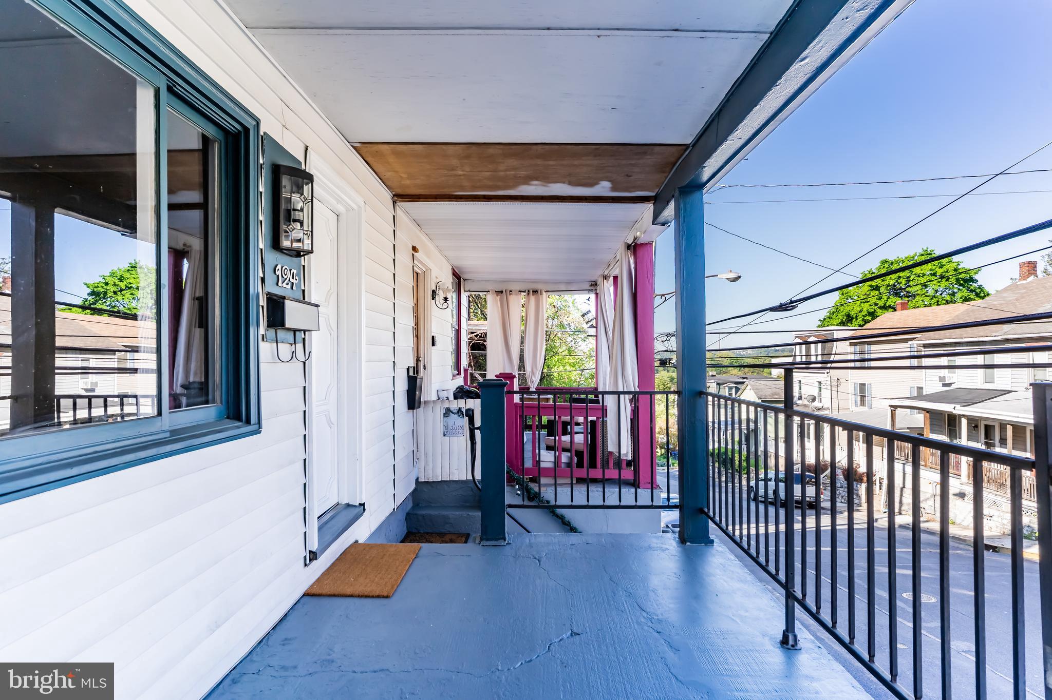 STEELTON BOROUGH - Residential