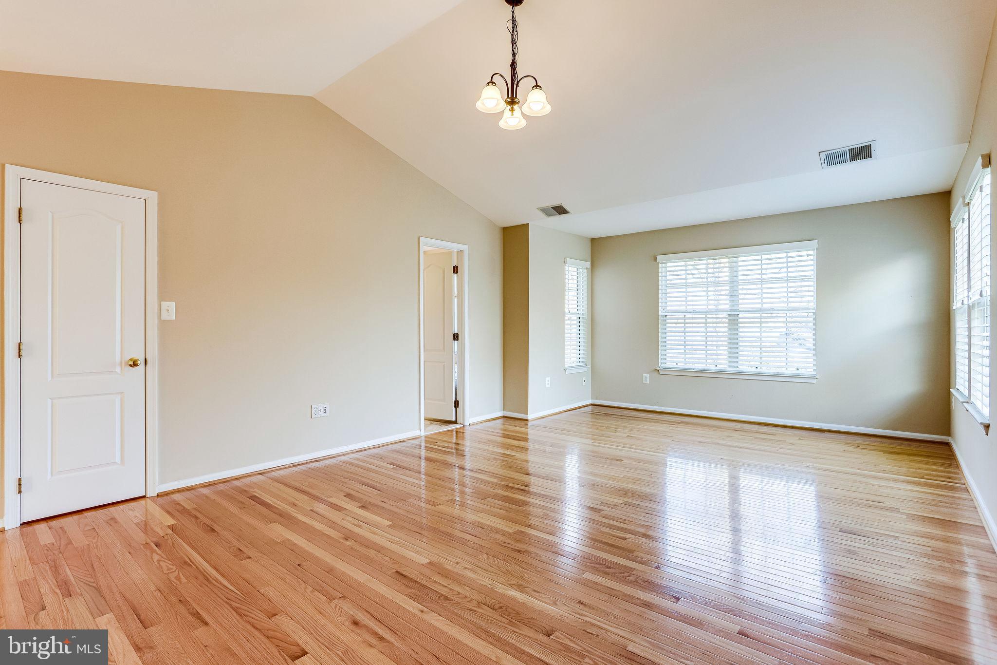 TOWNS AT STUART POINT - Residential Lease