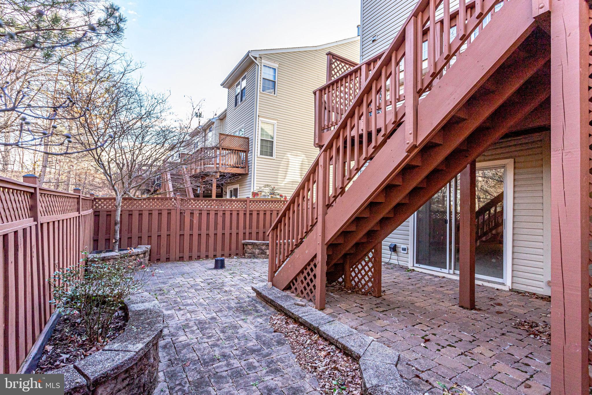 TOWNS AT STUART POINT - Residential Lease